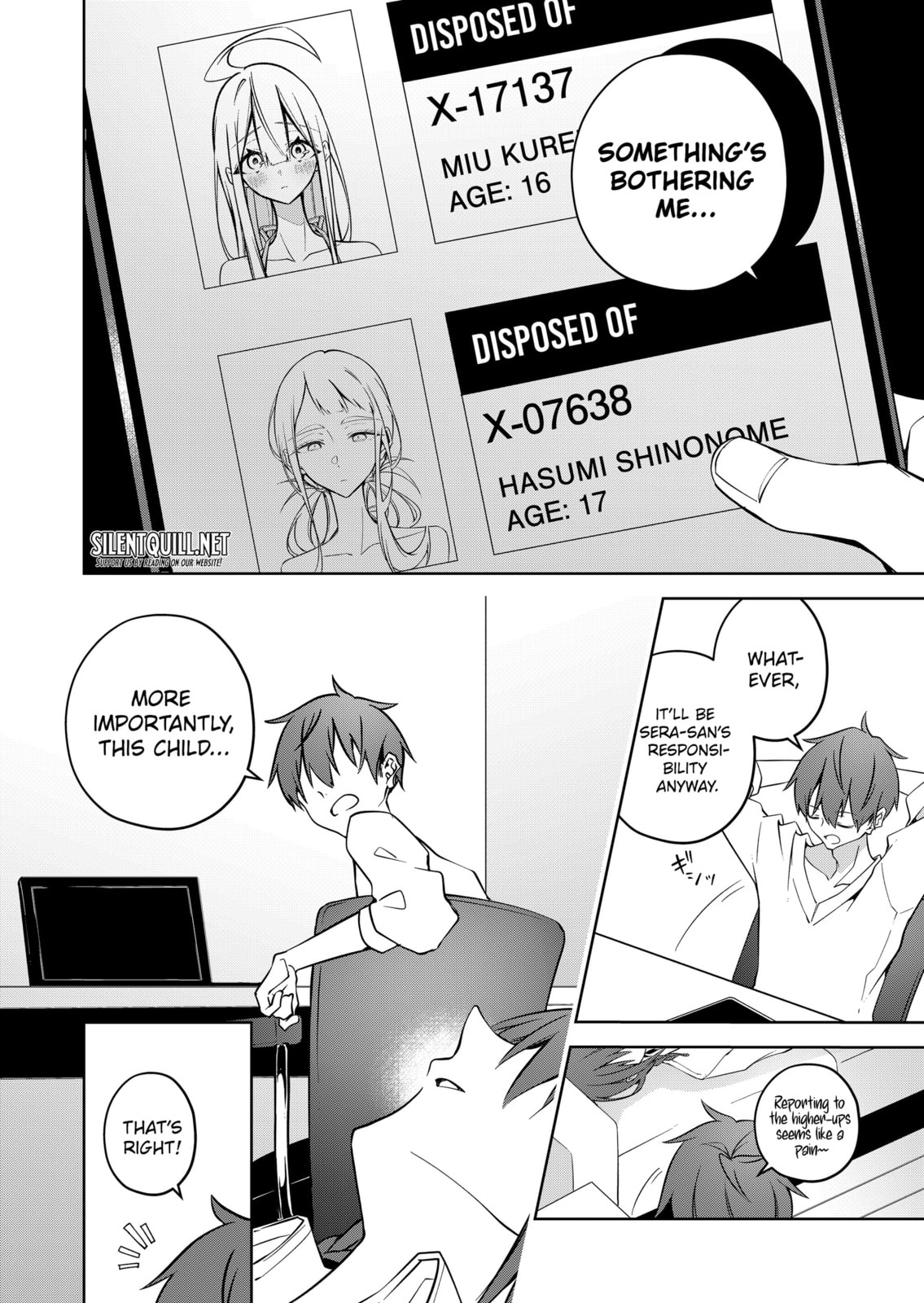 Persephonia Chapter 23 page 17 - 