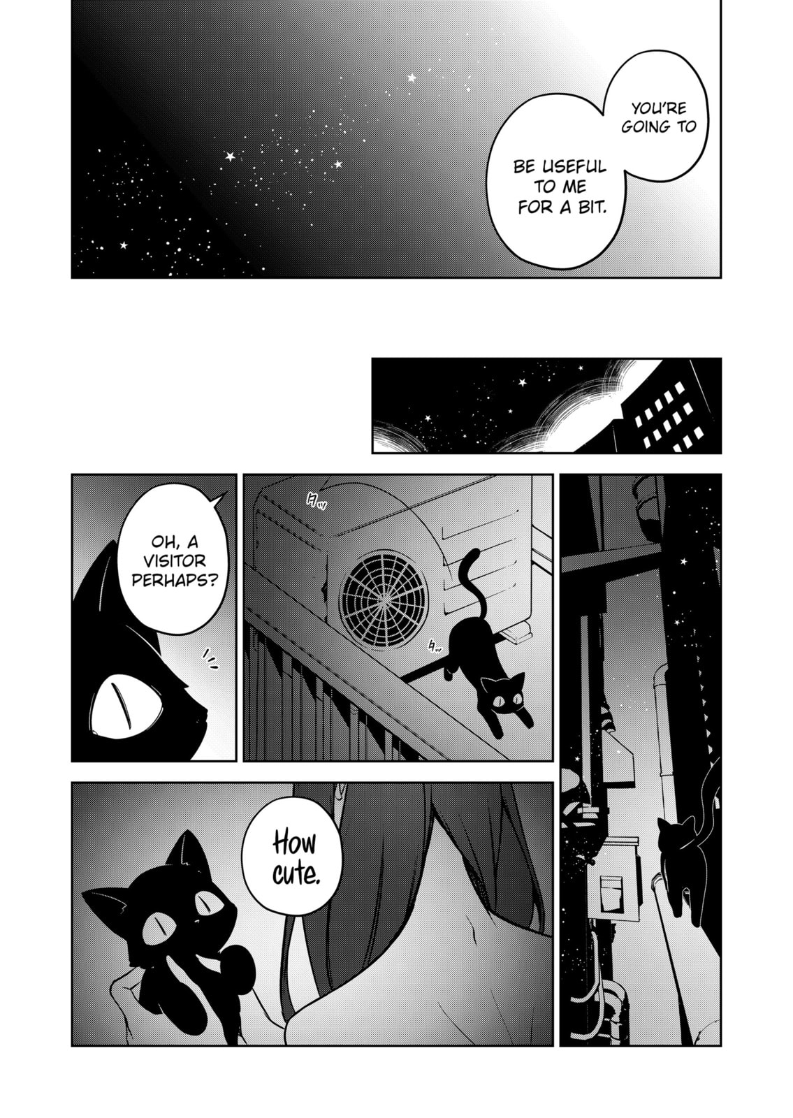 Persephonia Chapter 23 page 18 - 