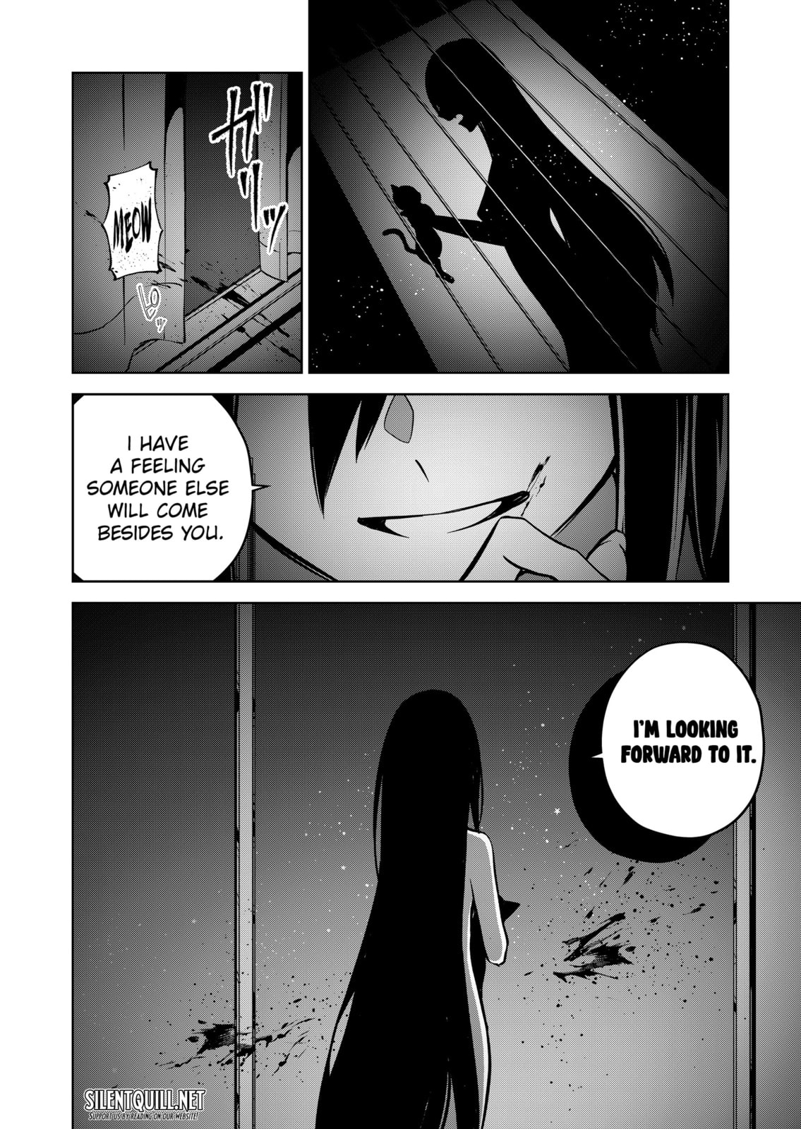 Persephonia Chapter 23 page 19 - 