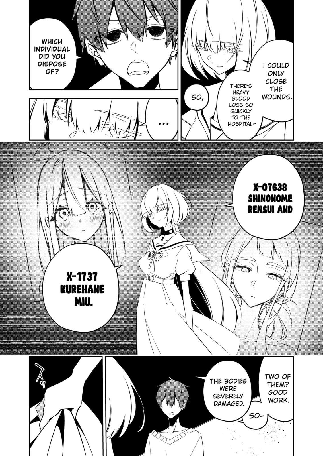 Persephonia Chapter 23 page 3 - 
