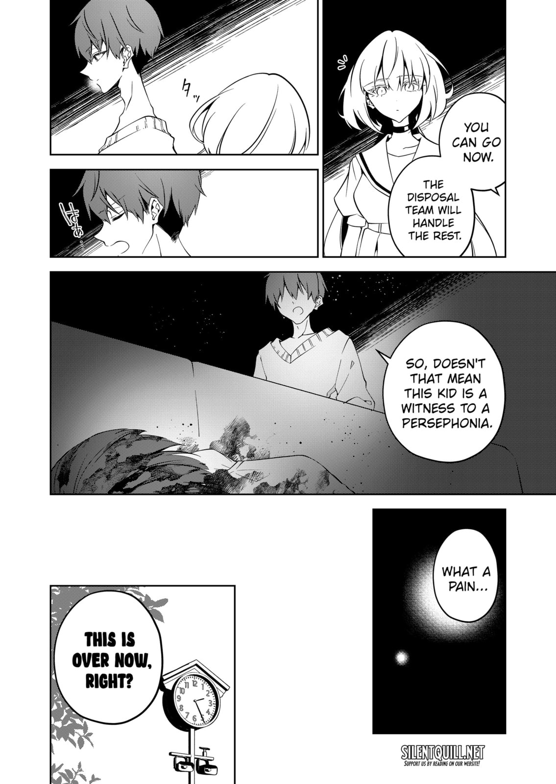 Persephonia Chapter 23 page 5 - 