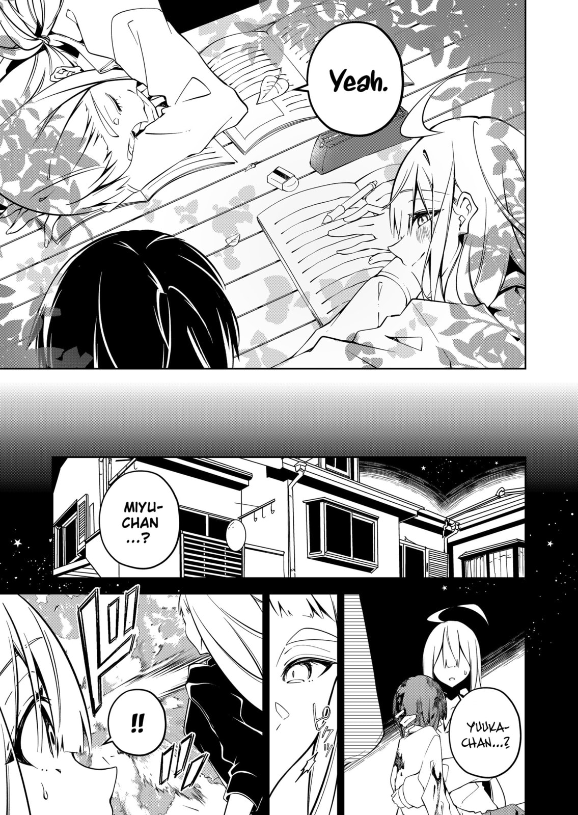 Persephonia Chapter 23 page 6 - 