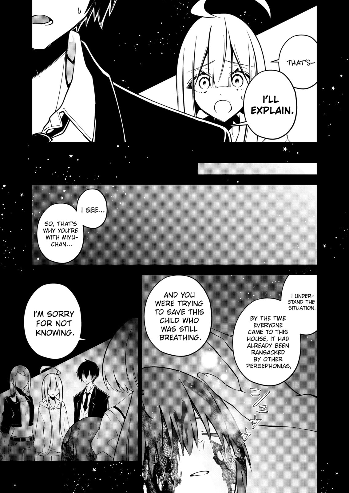 Persephonia Chapter 23 page 10 - 