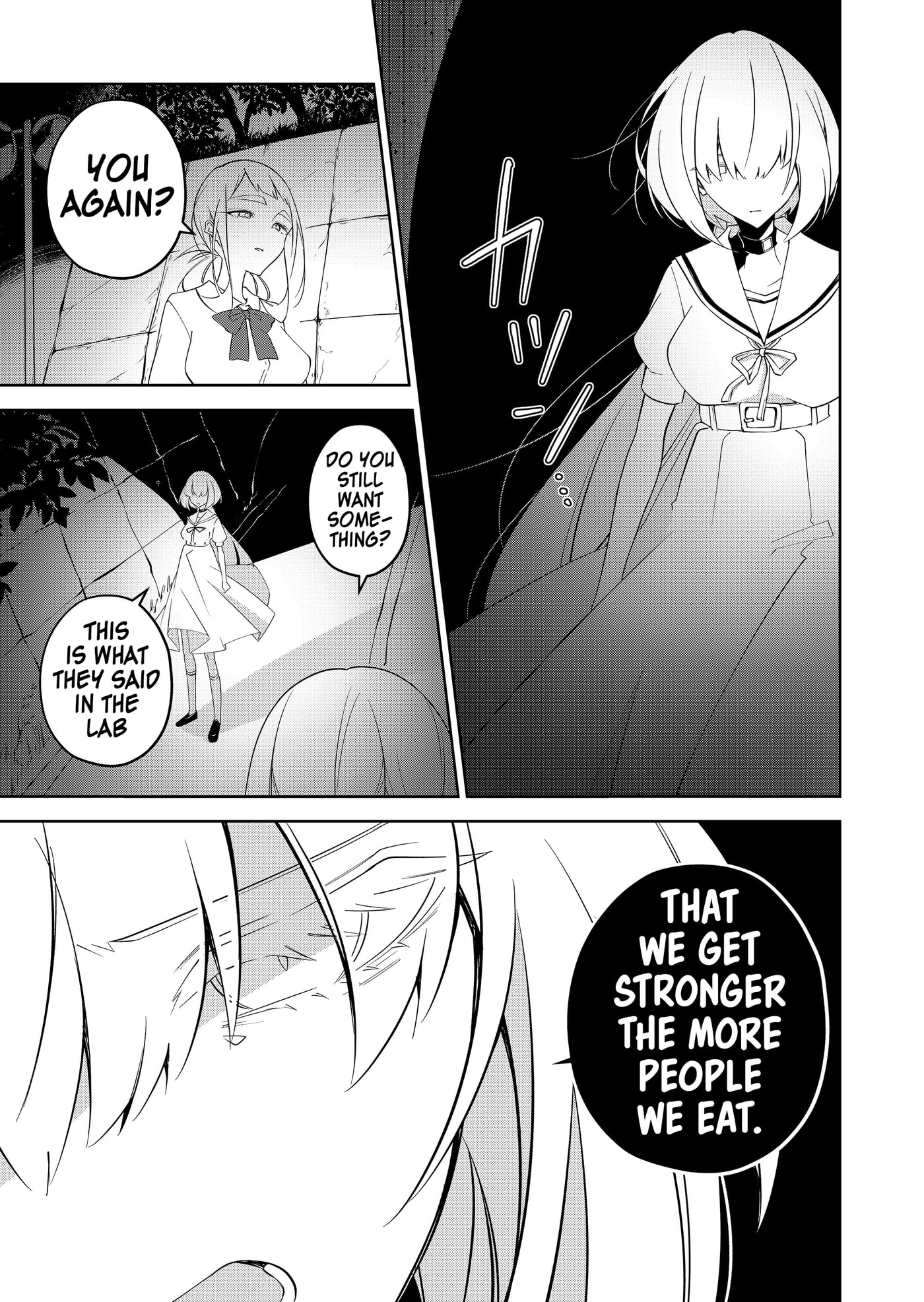 Persephonia Chapter 24 page 11 - 