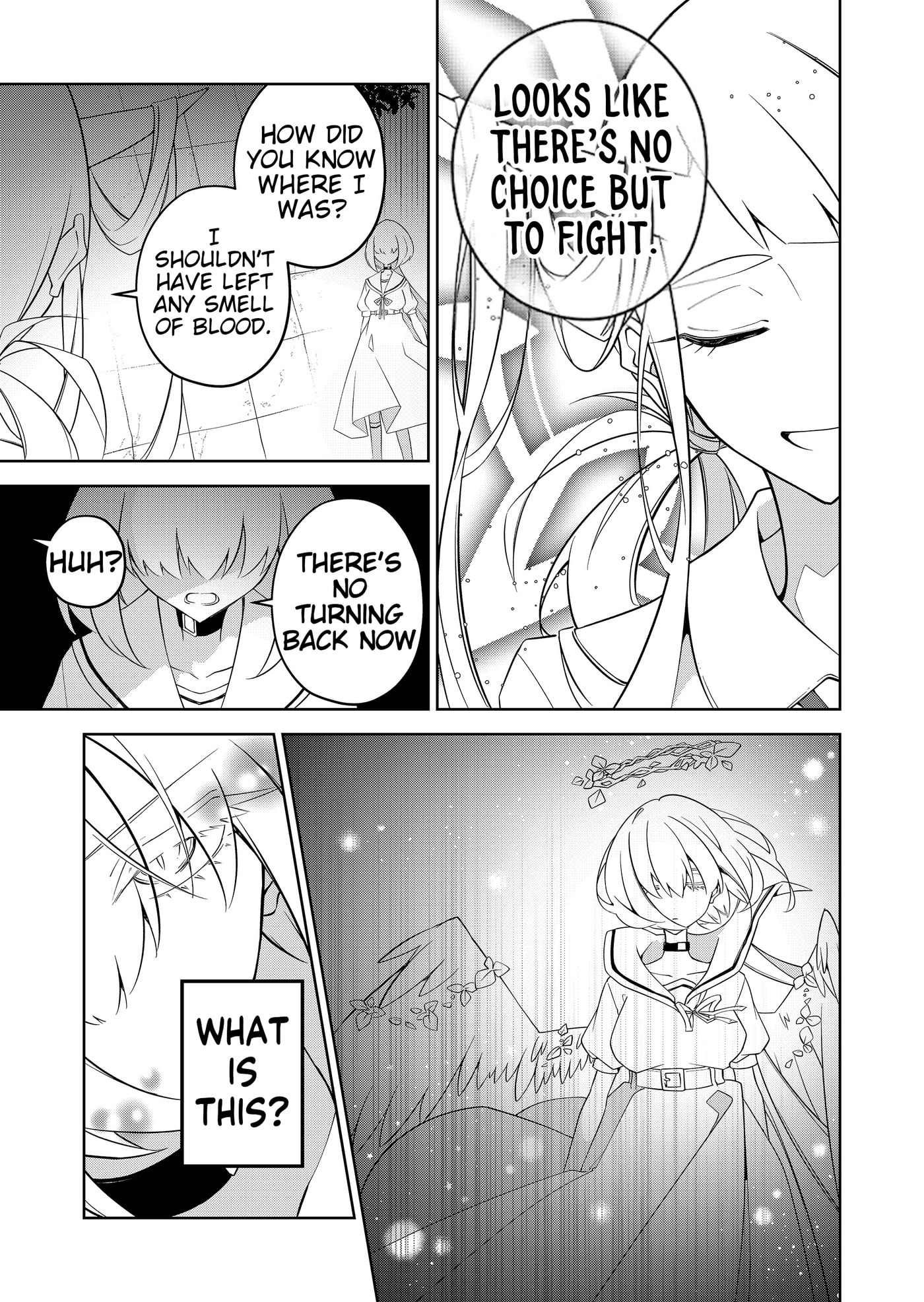 Persephonia Chapter 24 page 13 - 