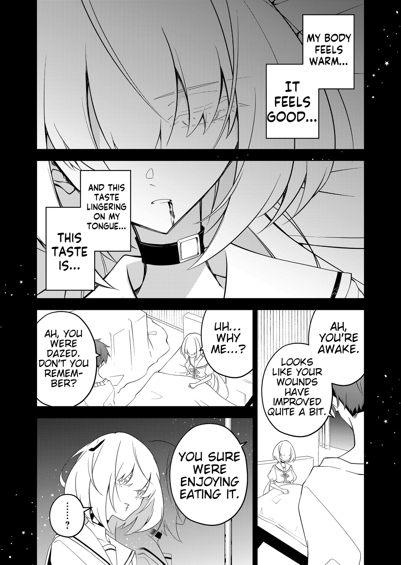 Persephonia Chapter 24 page 14 - 