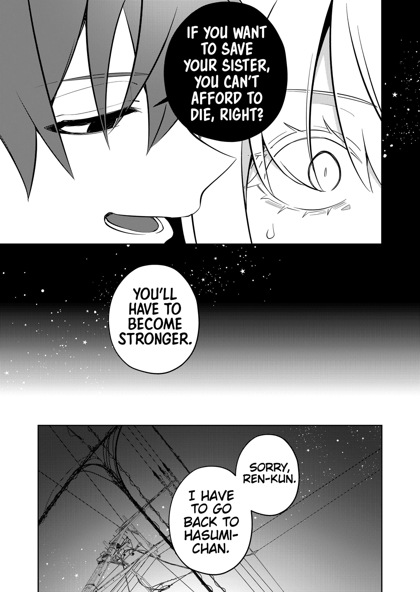 Persephonia Chapter 24 page 19 - 