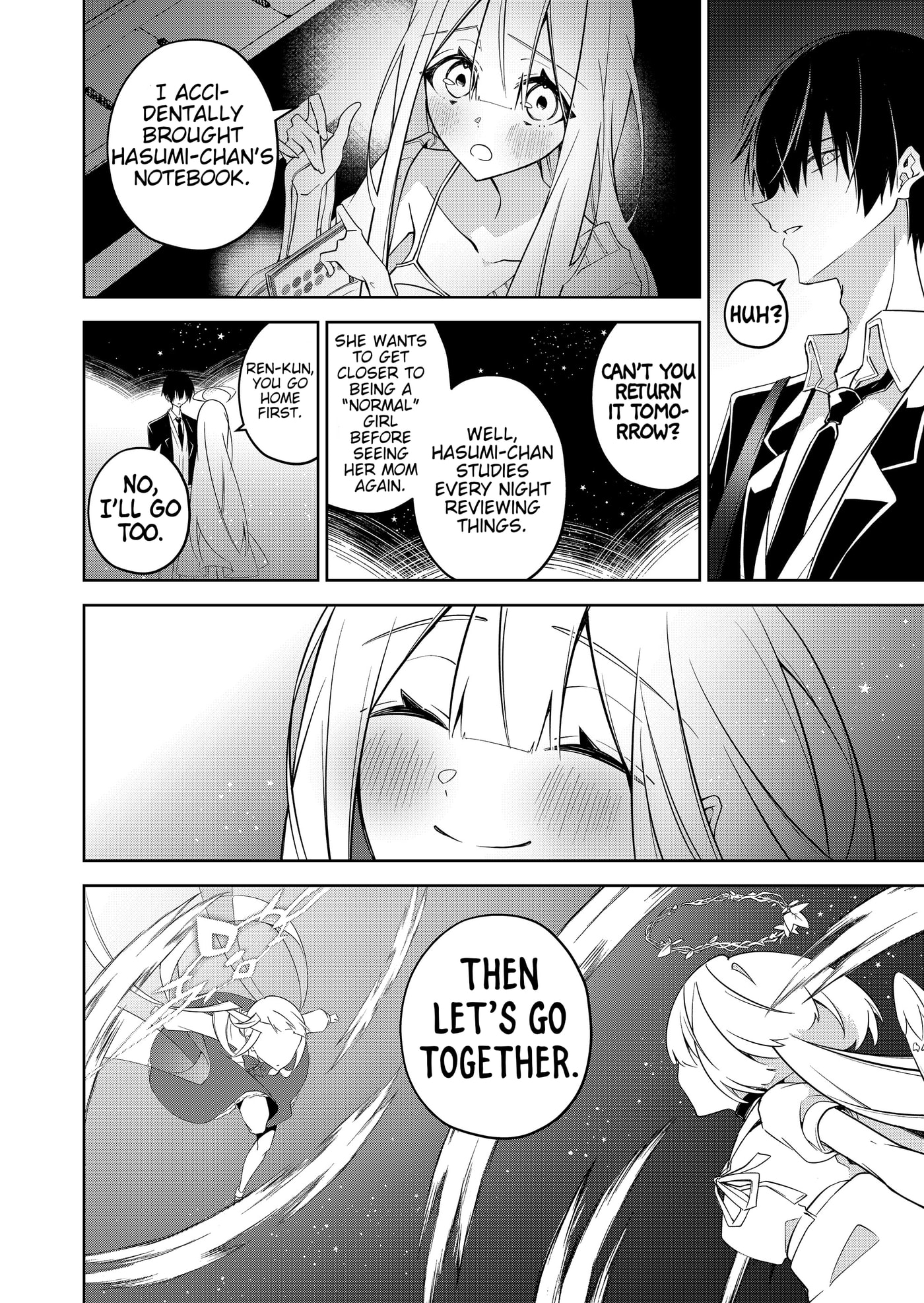 Persephonia Chapter 24 page 20 - 