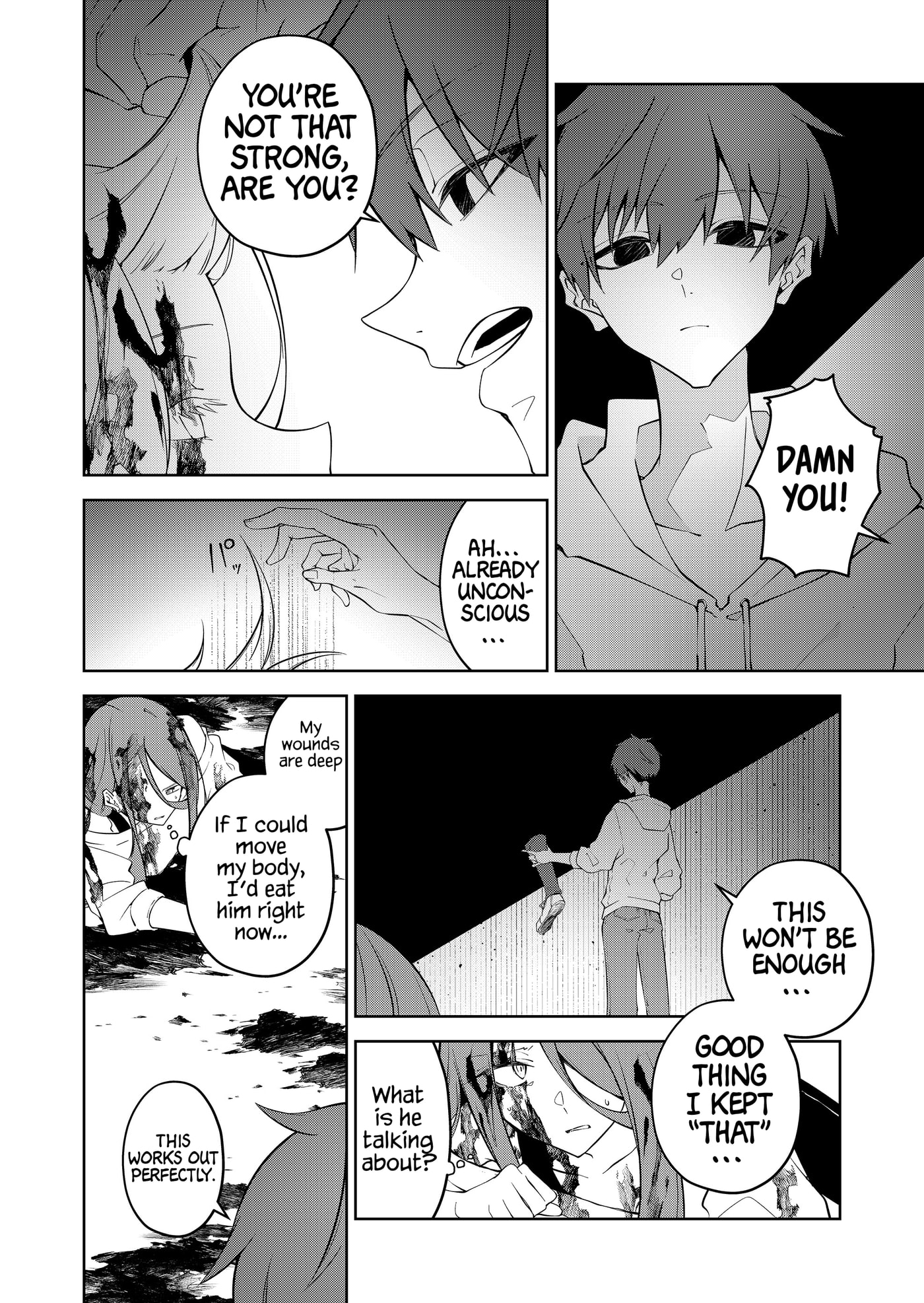 Persephonia Chapter 24 page 4 - 
