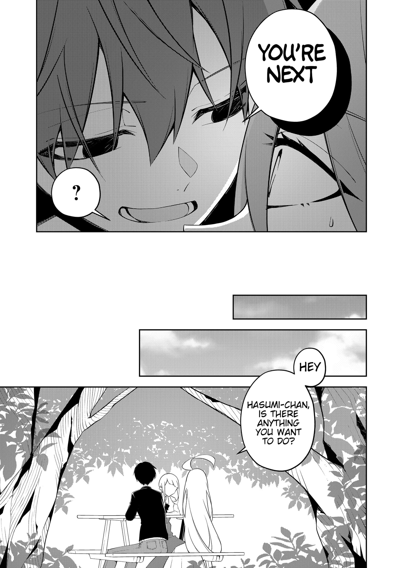 Persephonia Chapter 24 page 5 - 