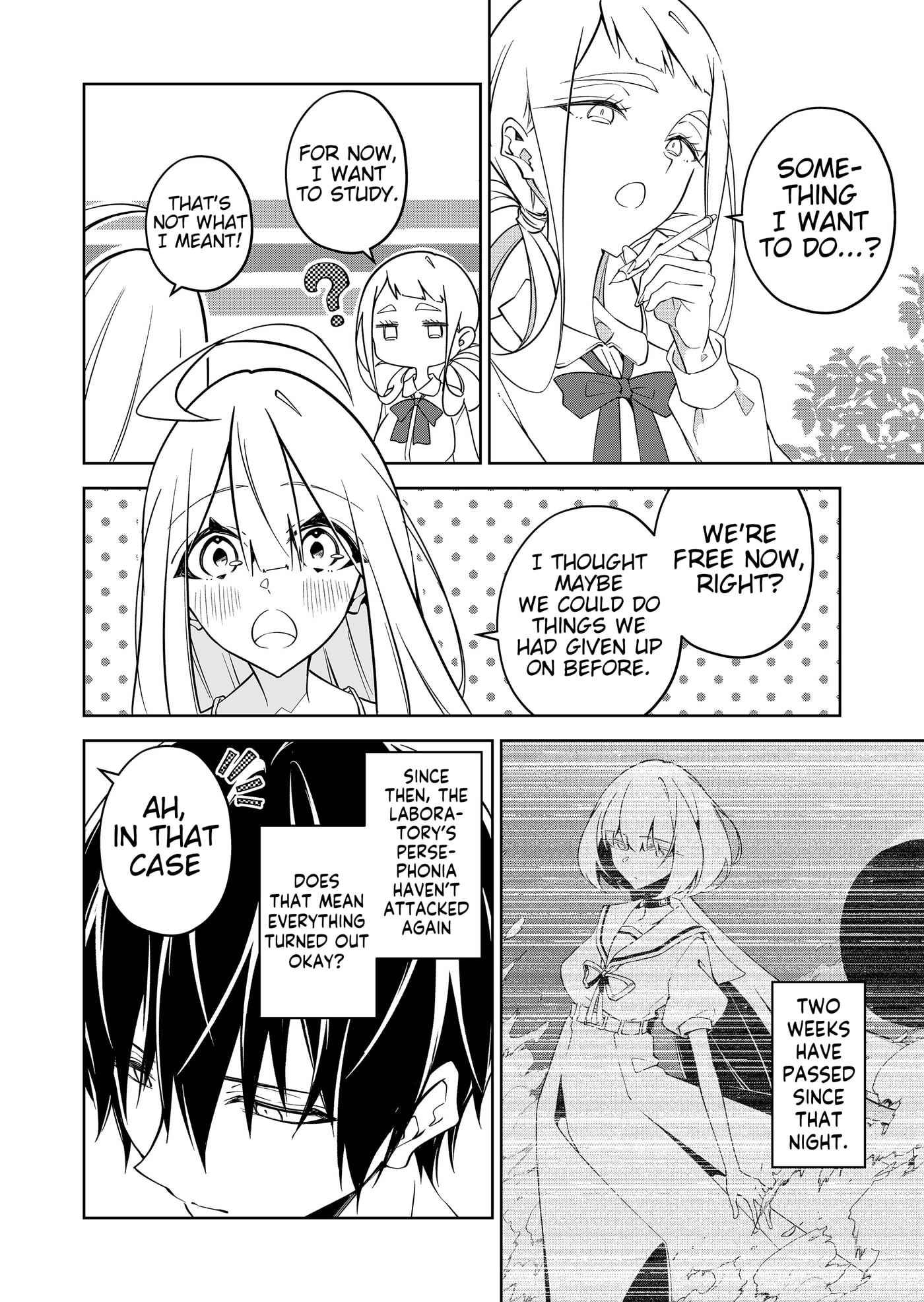 Persephonia Chapter 24 page 6 - 