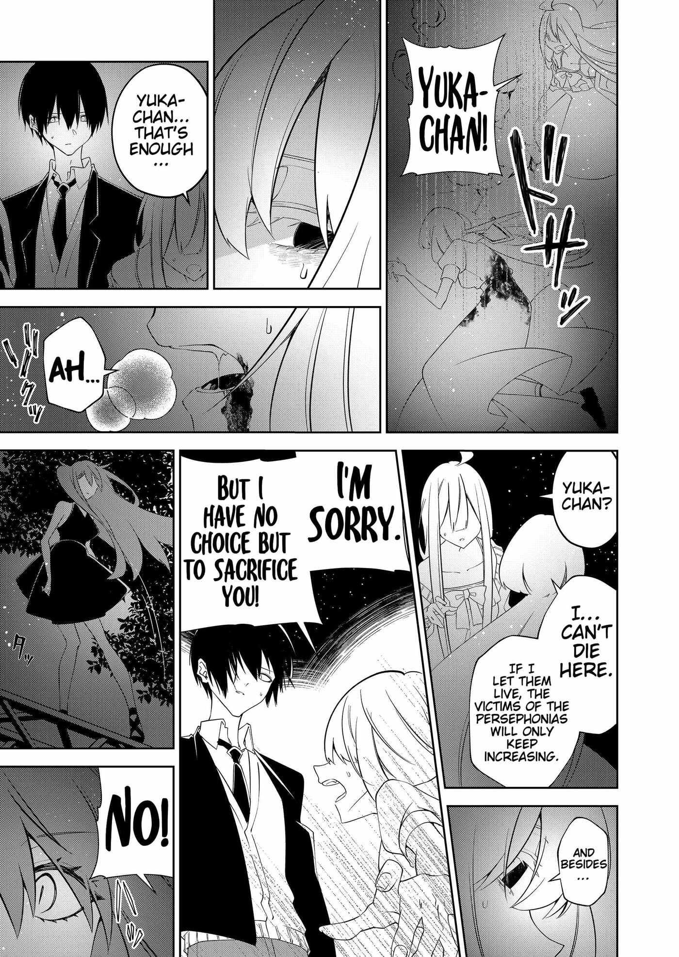 Persephonia Chapter 25 page 11 - 