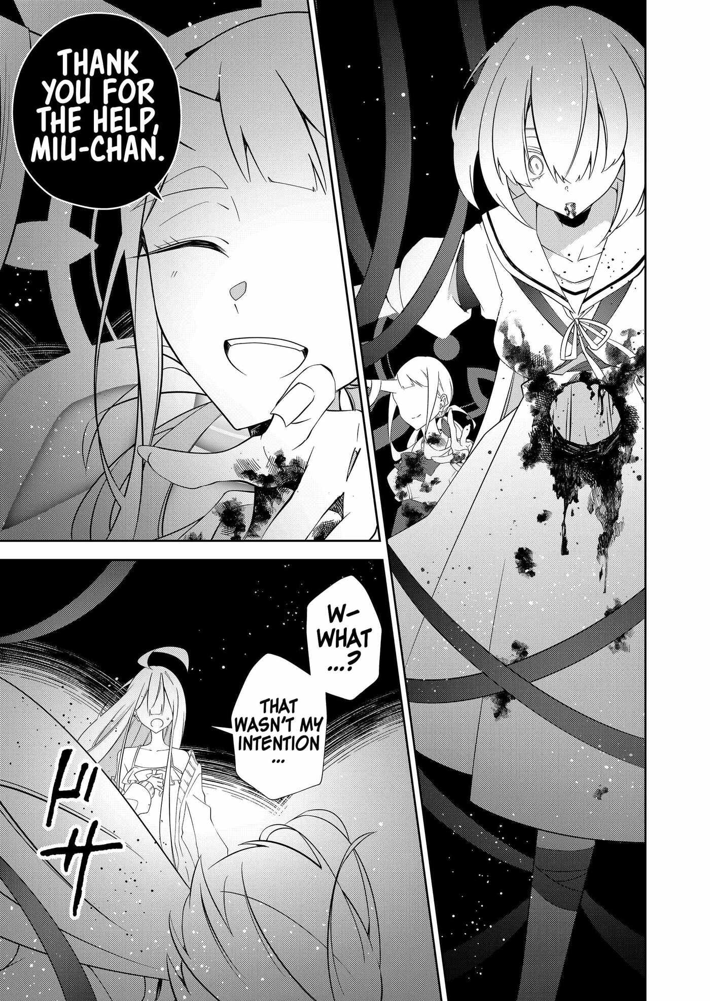 Persephonia Chapter 25 page 13 - 