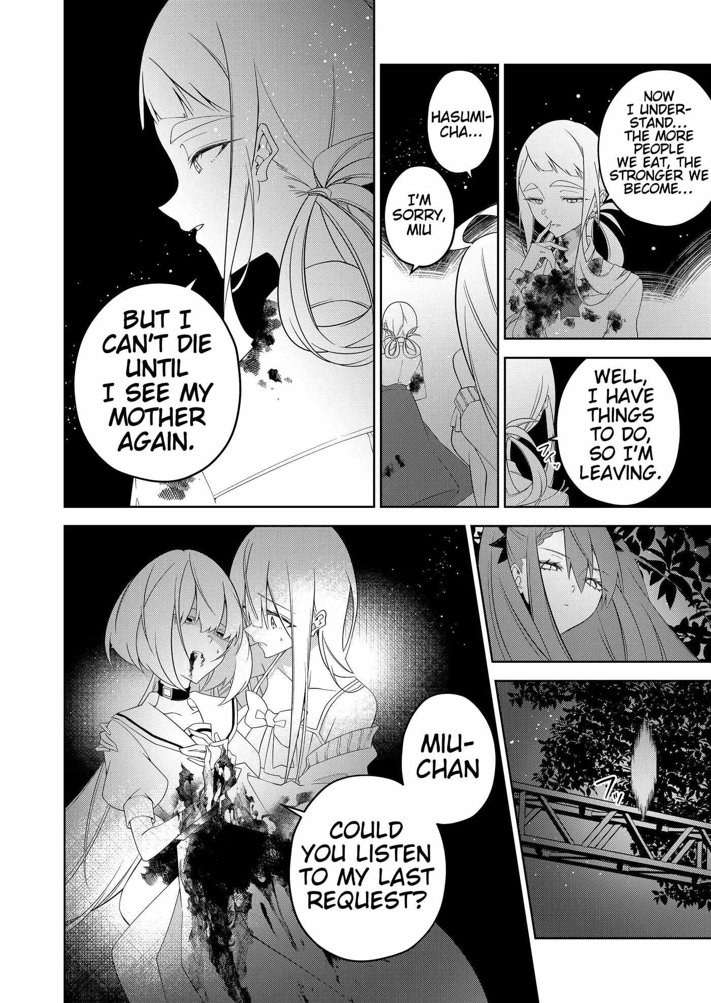 Persephonia Chapter 25 page 14 - 