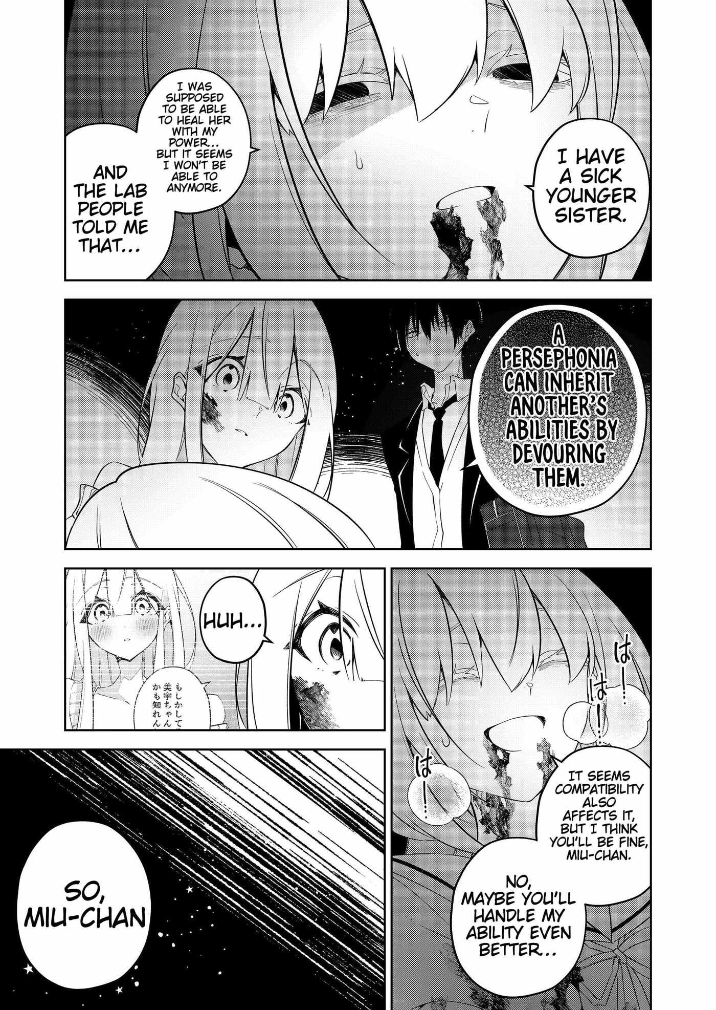 Persephonia Chapter 25 page 15 - 