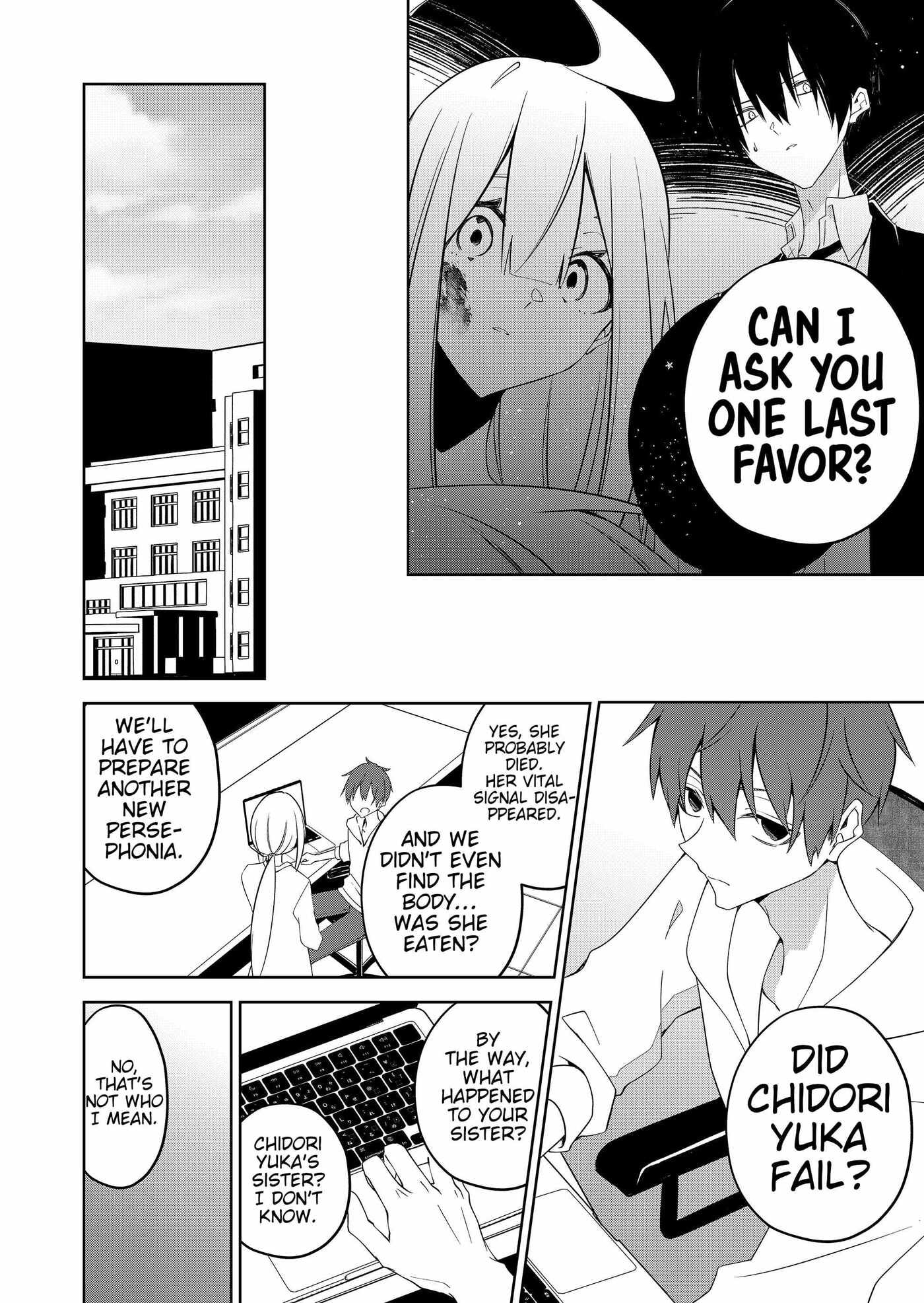 Persephonia Chapter 25 page 16 - 