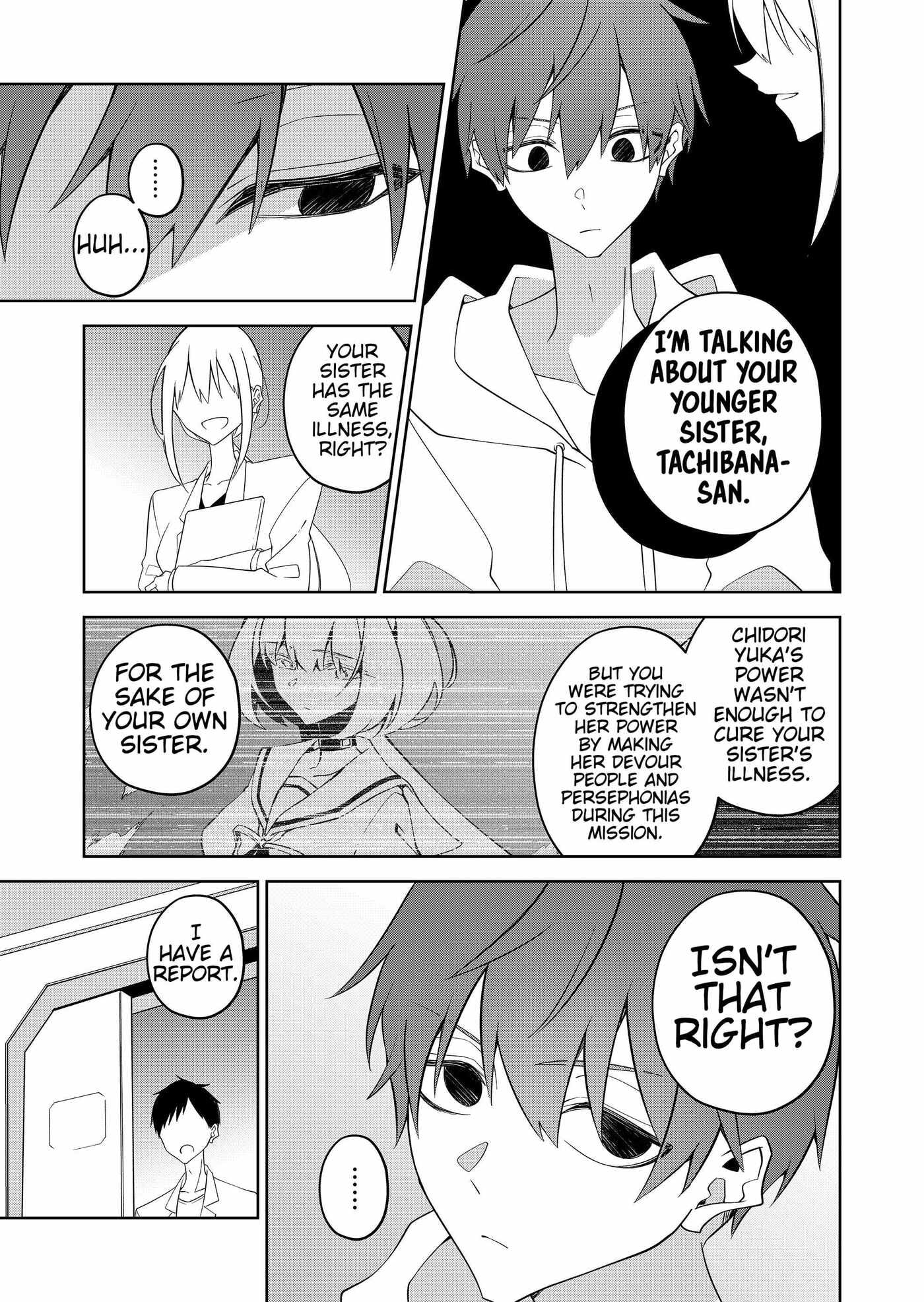 Persephonia Chapter 25 page 17 - 