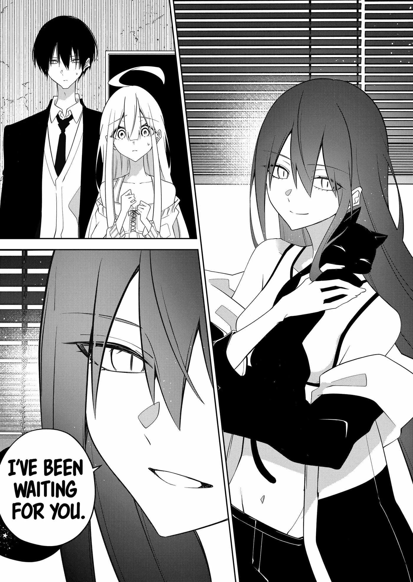Persephonia Chapter 25 page 20 - 