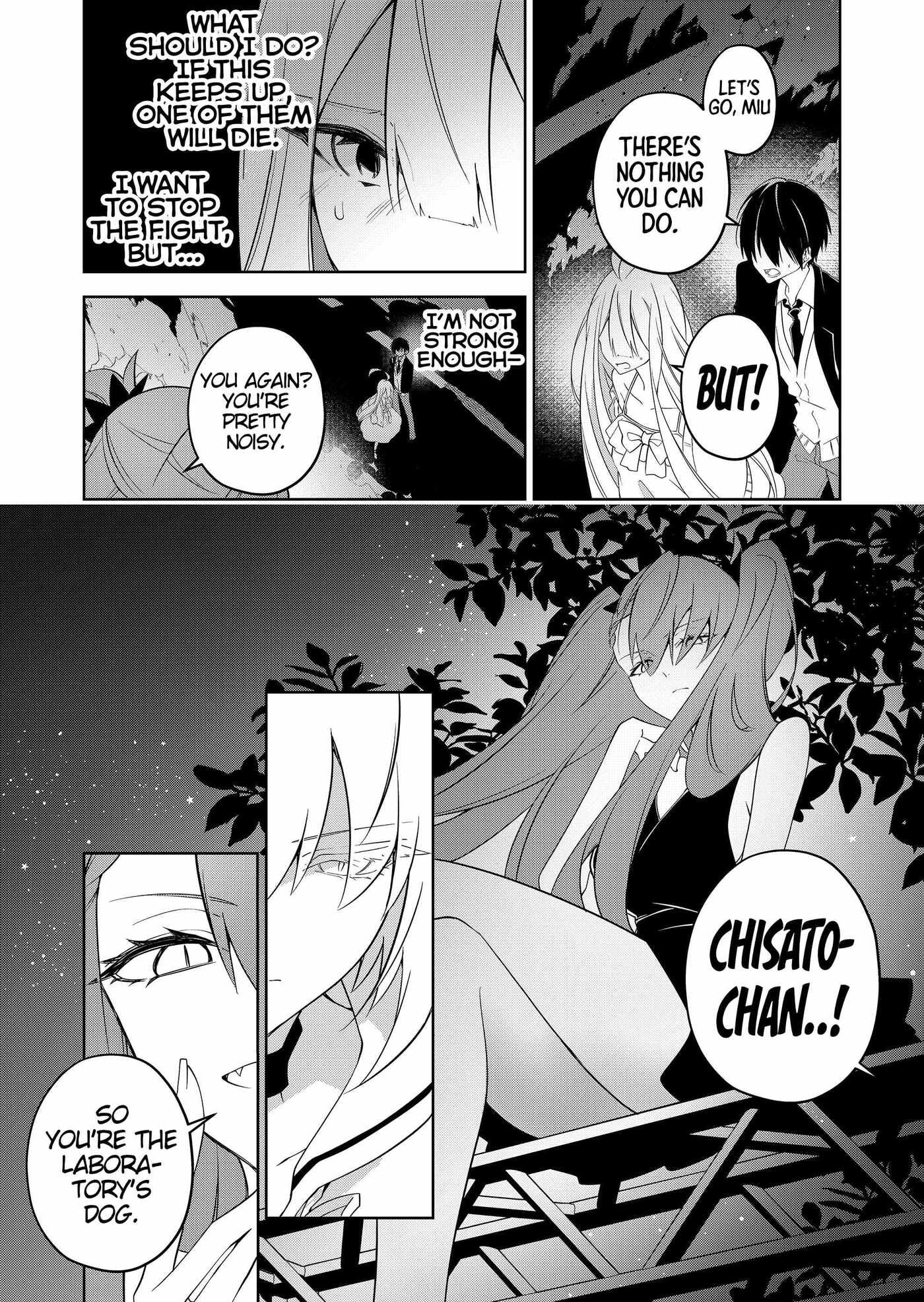 Persephonia Chapter 25 page 5 - 