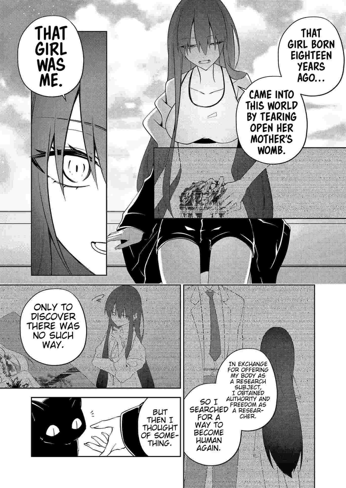 Persephonia Chapter 26 page 13 - 