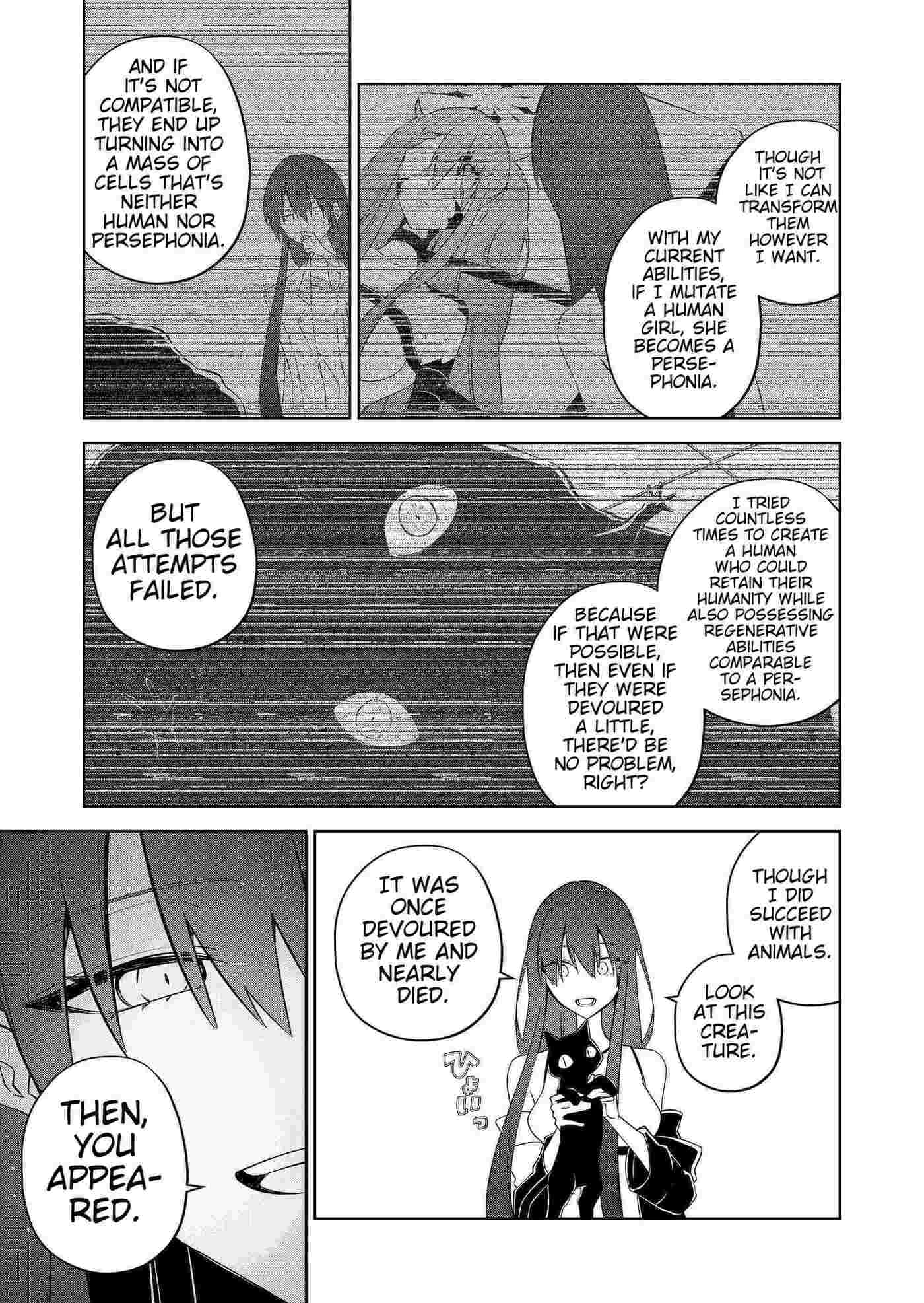 Persephonia Chapter 26 page 15 - 