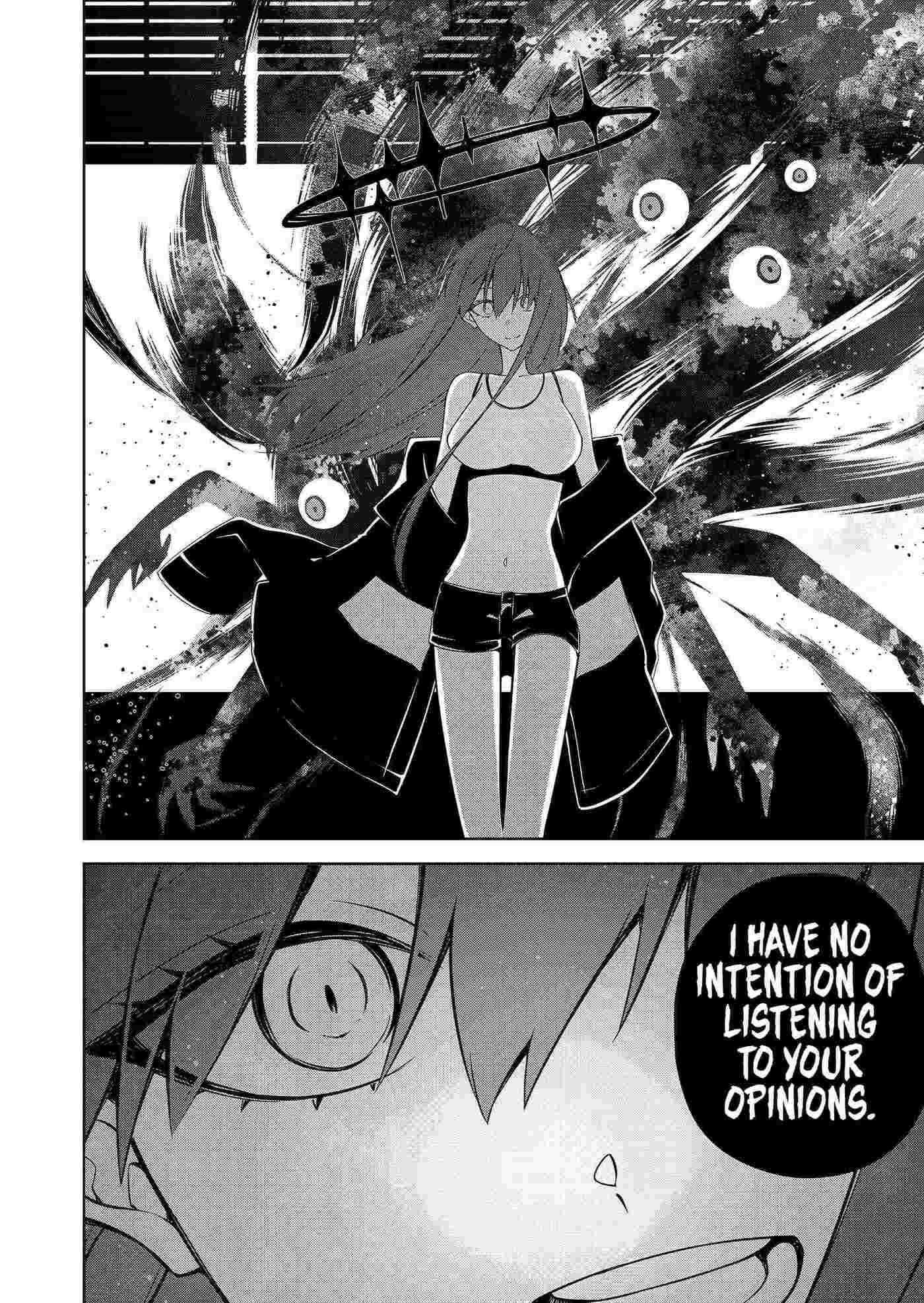 Persephonia Chapter 26 page 18 - 