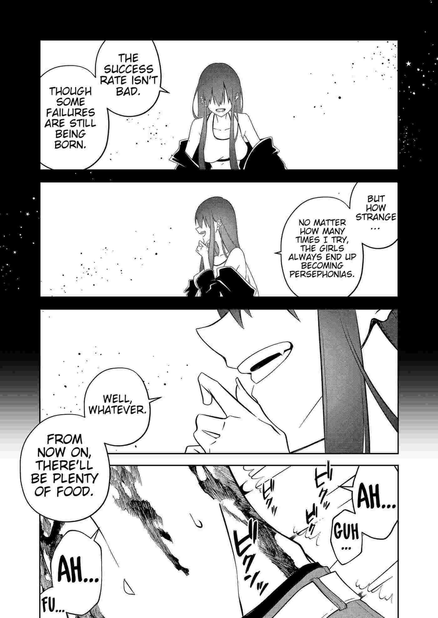 Persephonia Chapter 26 page 20 - 