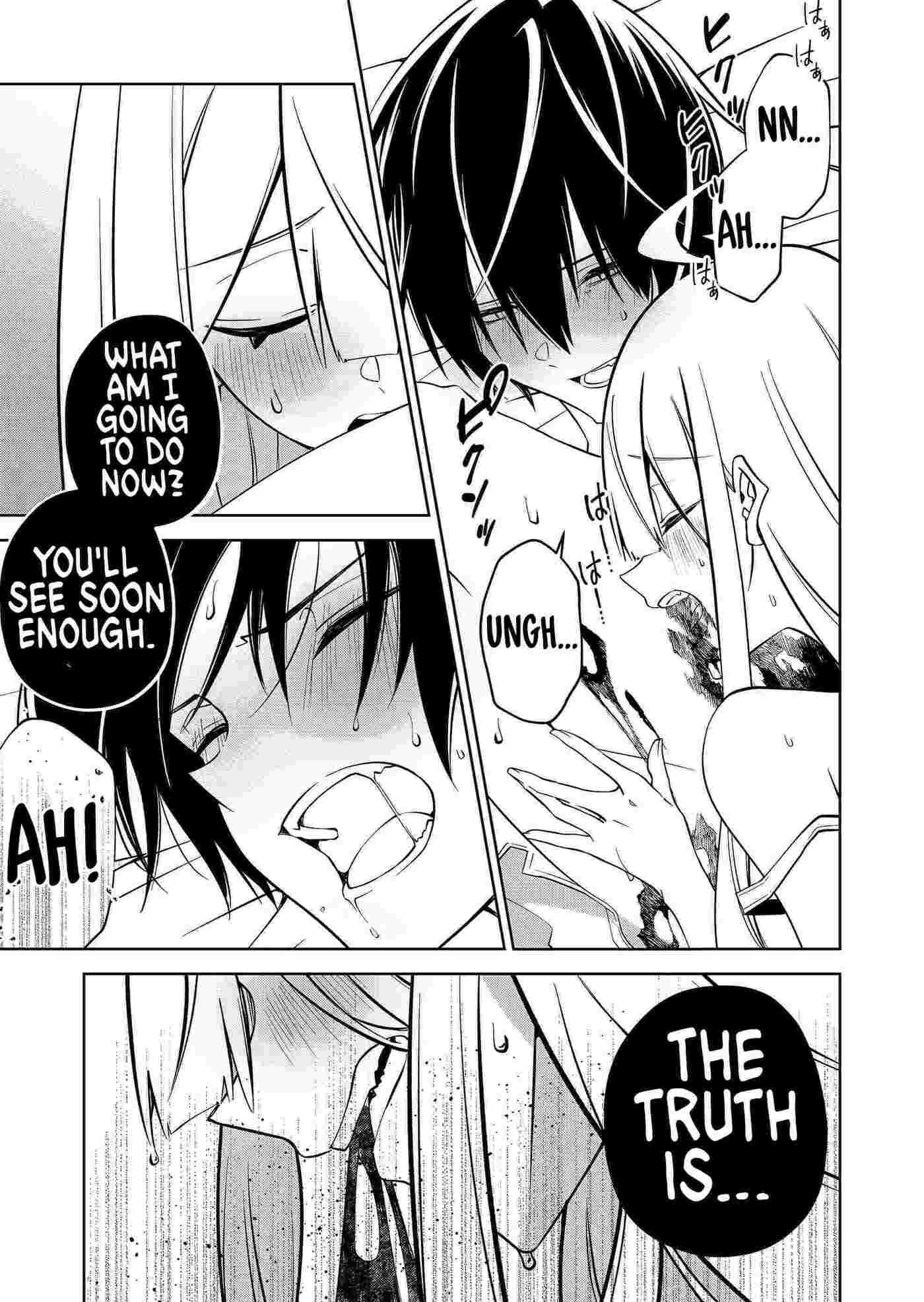 Persephonia Chapter 26 page 21 - 