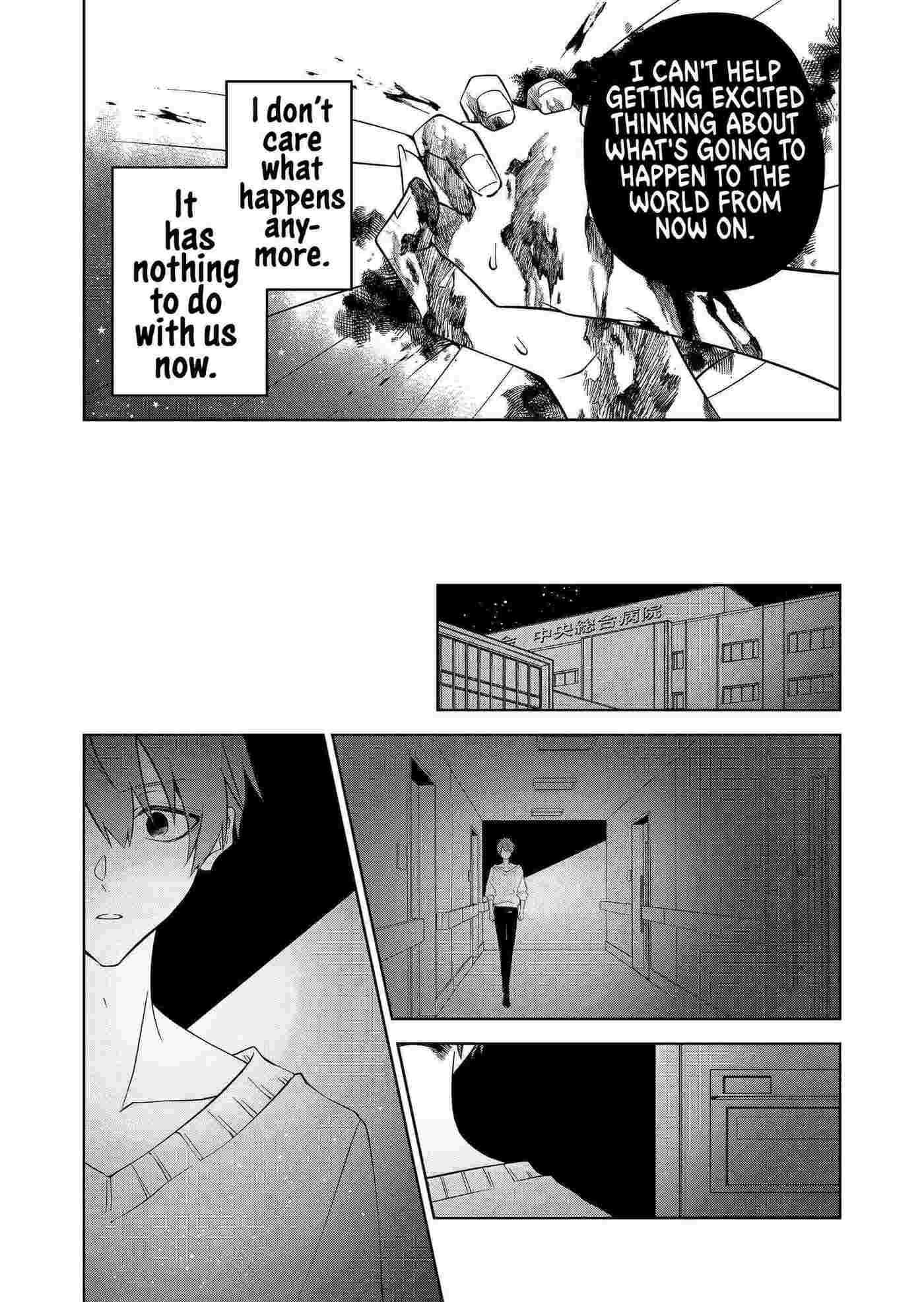 Persephonia Chapter 26 page 22 - 