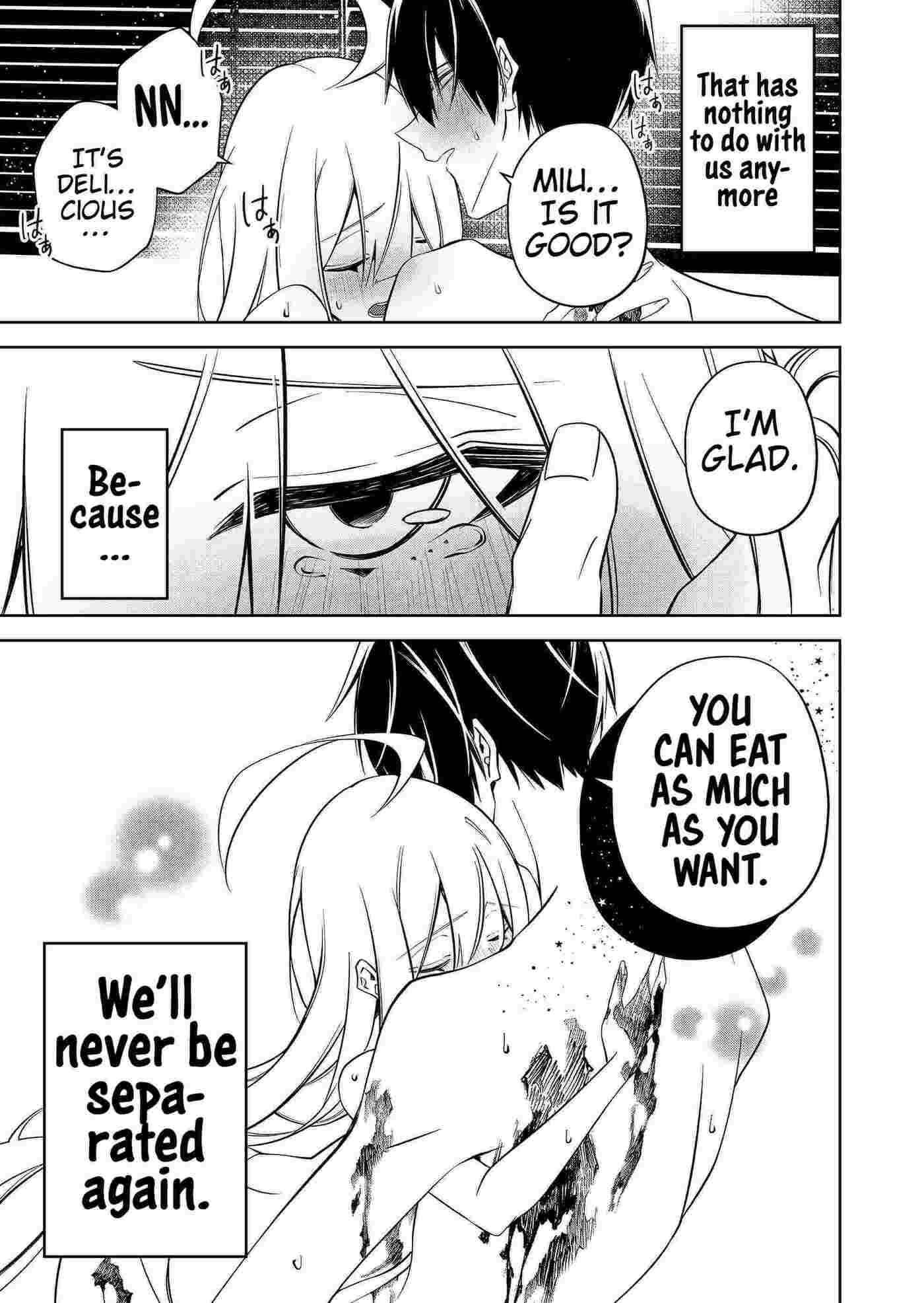 Persephonia Chapter 26 page 27 - 
