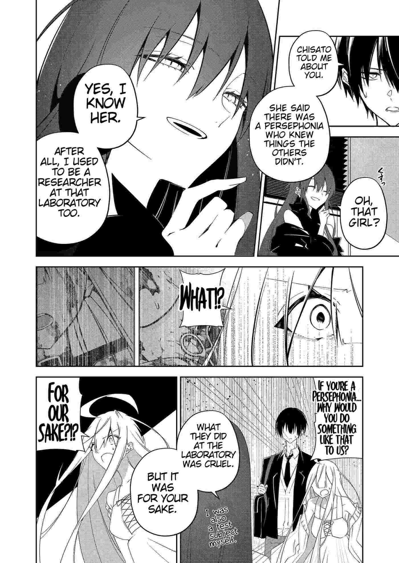 Persephonia Chapter 26 page 4 - 