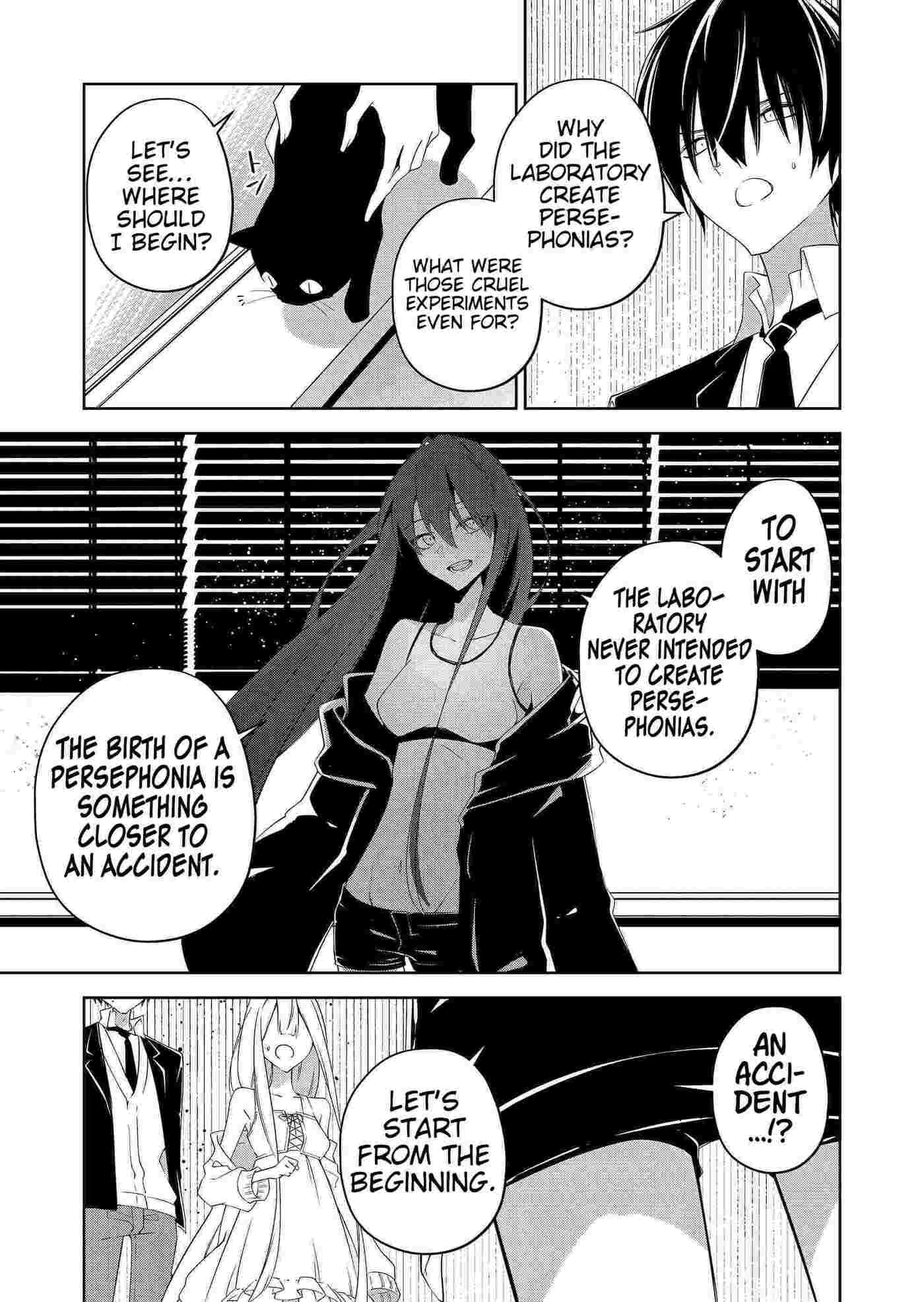Persephonia Chapter 26 page 5 - 