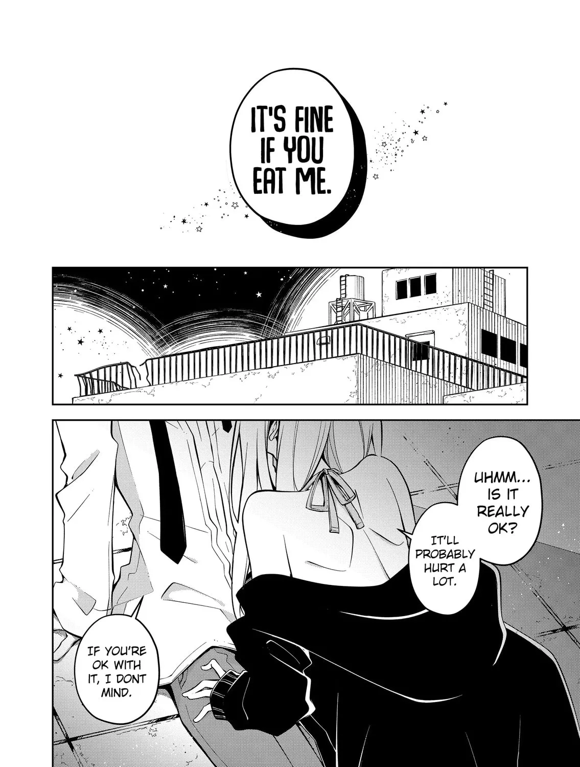Persephonia Chapter 3 page 2 - 