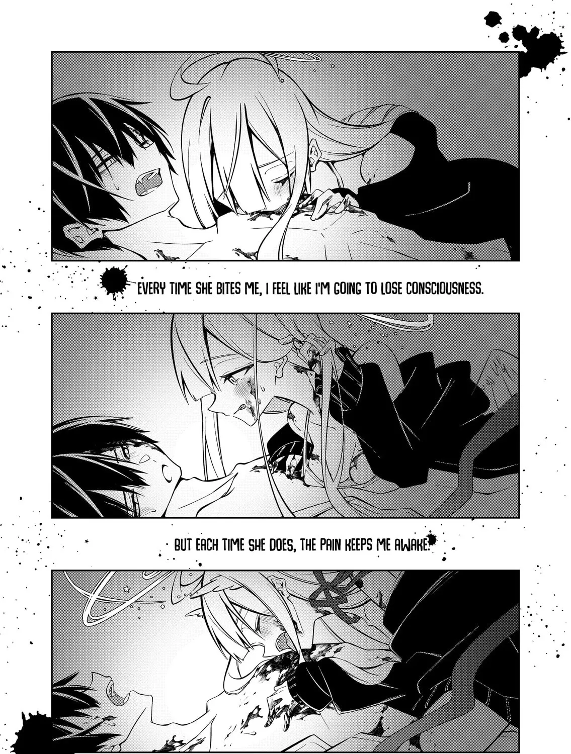 Persephonia Chapter 3 page 14 - 