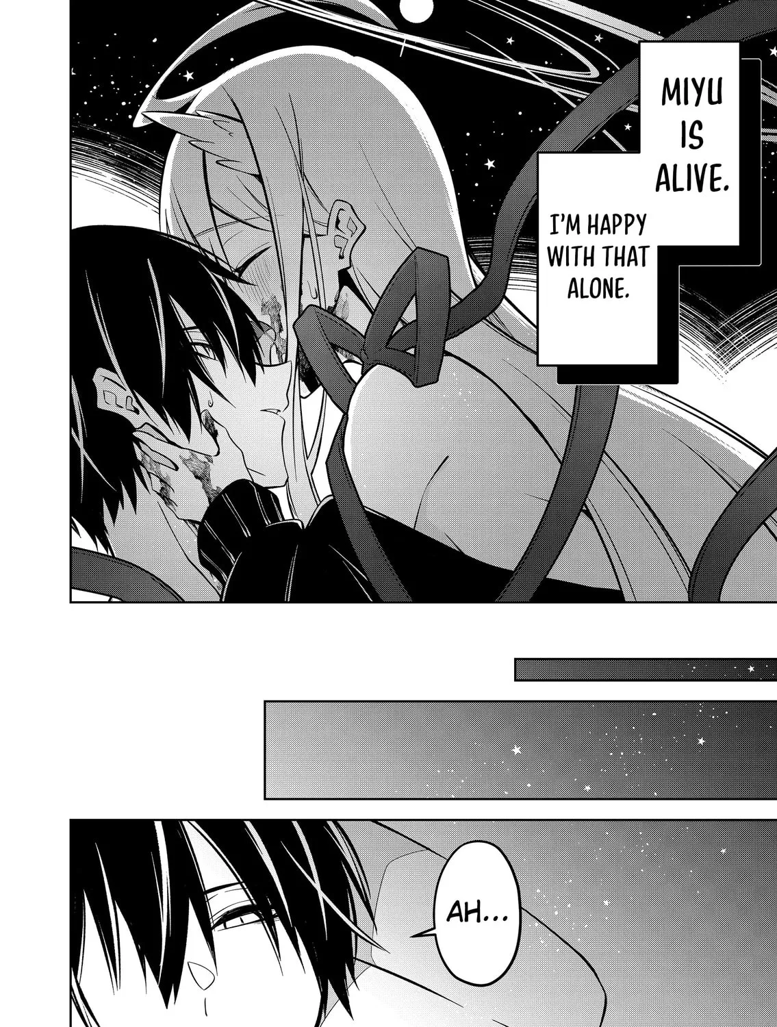 Persephonia Chapter 3 page 20 - 