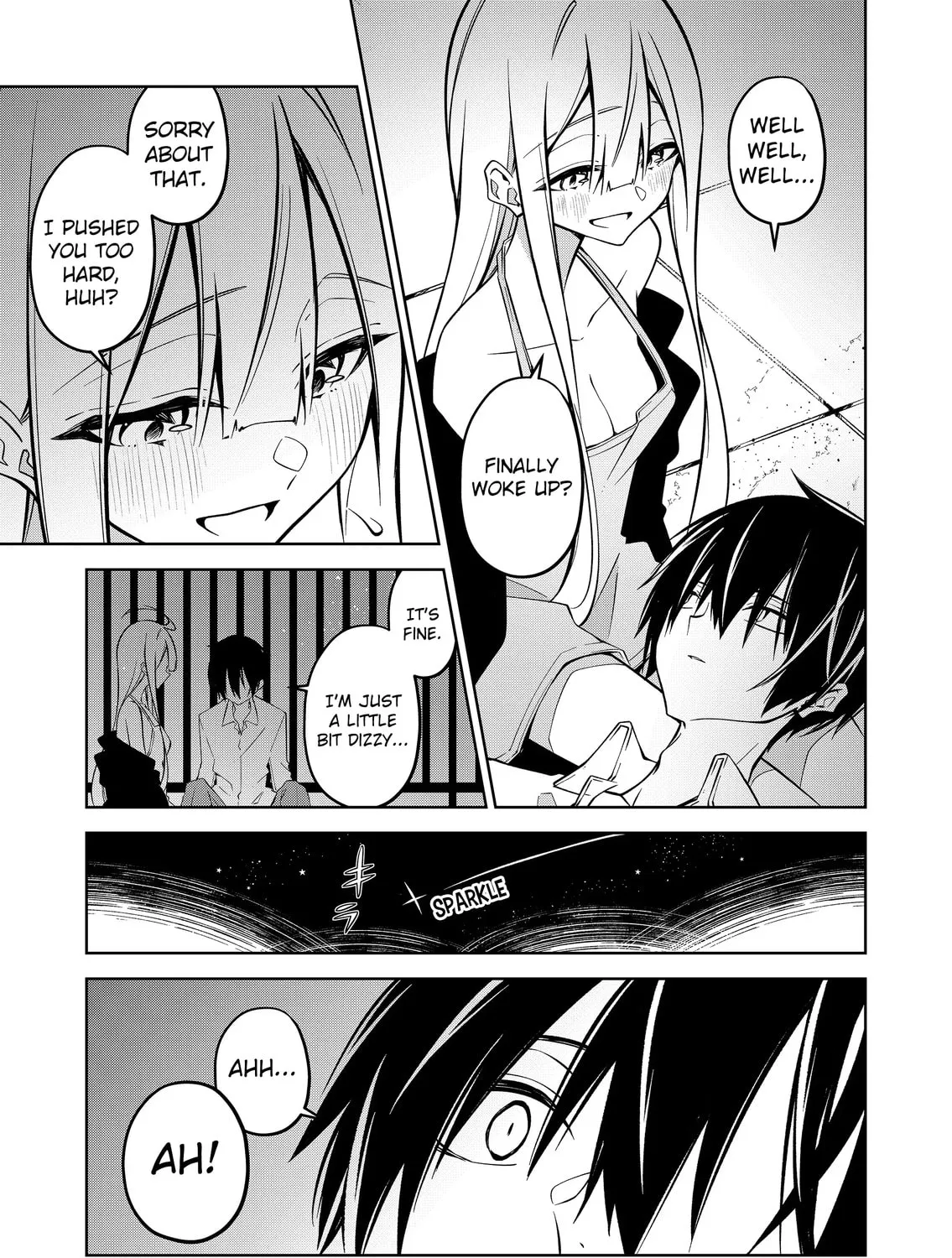 Persephonia Chapter 3 page 22 - 