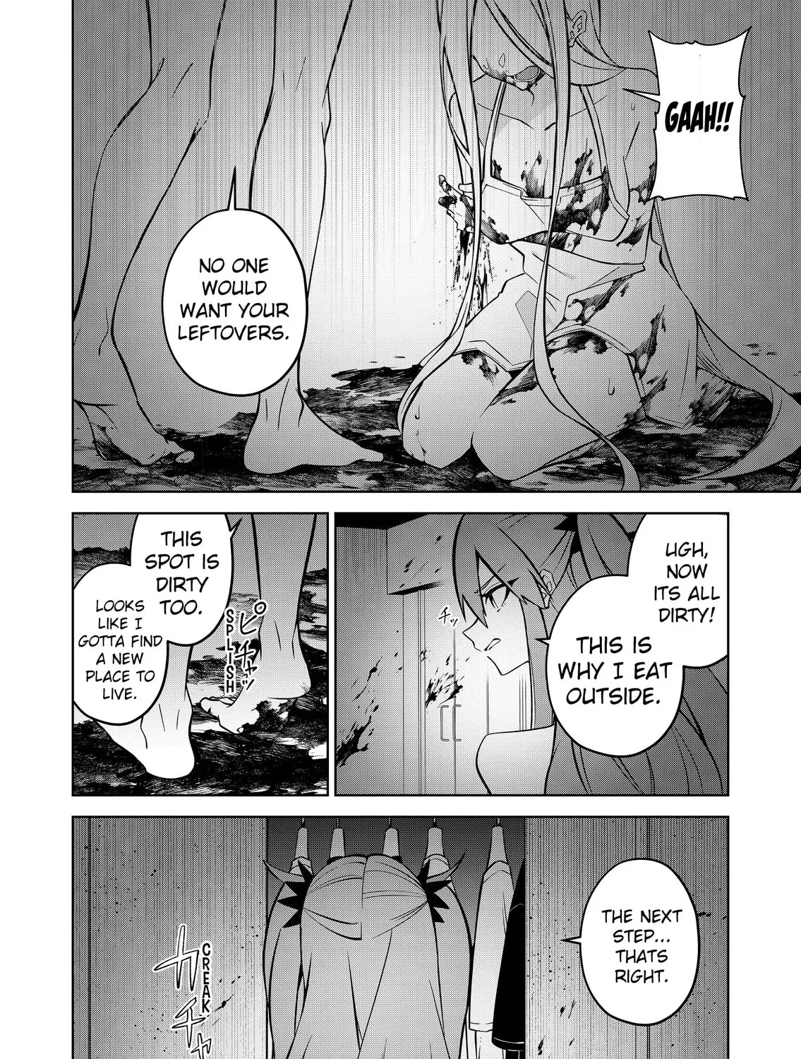 Persephonia Chapter 3 page 32 - 
