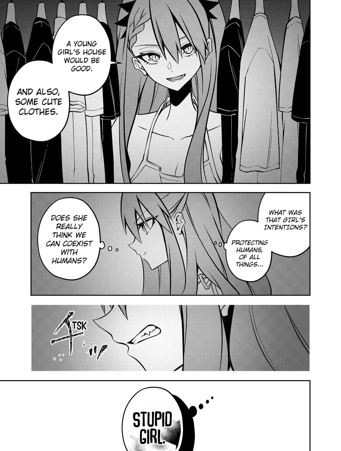 Persephonia Chapter 3 page 34 - 