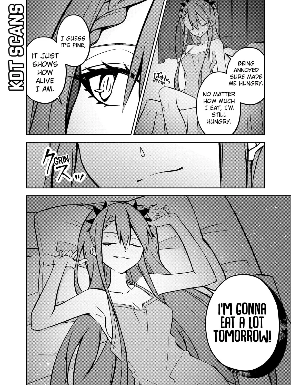 Persephonia Chapter 3 page 36 - 