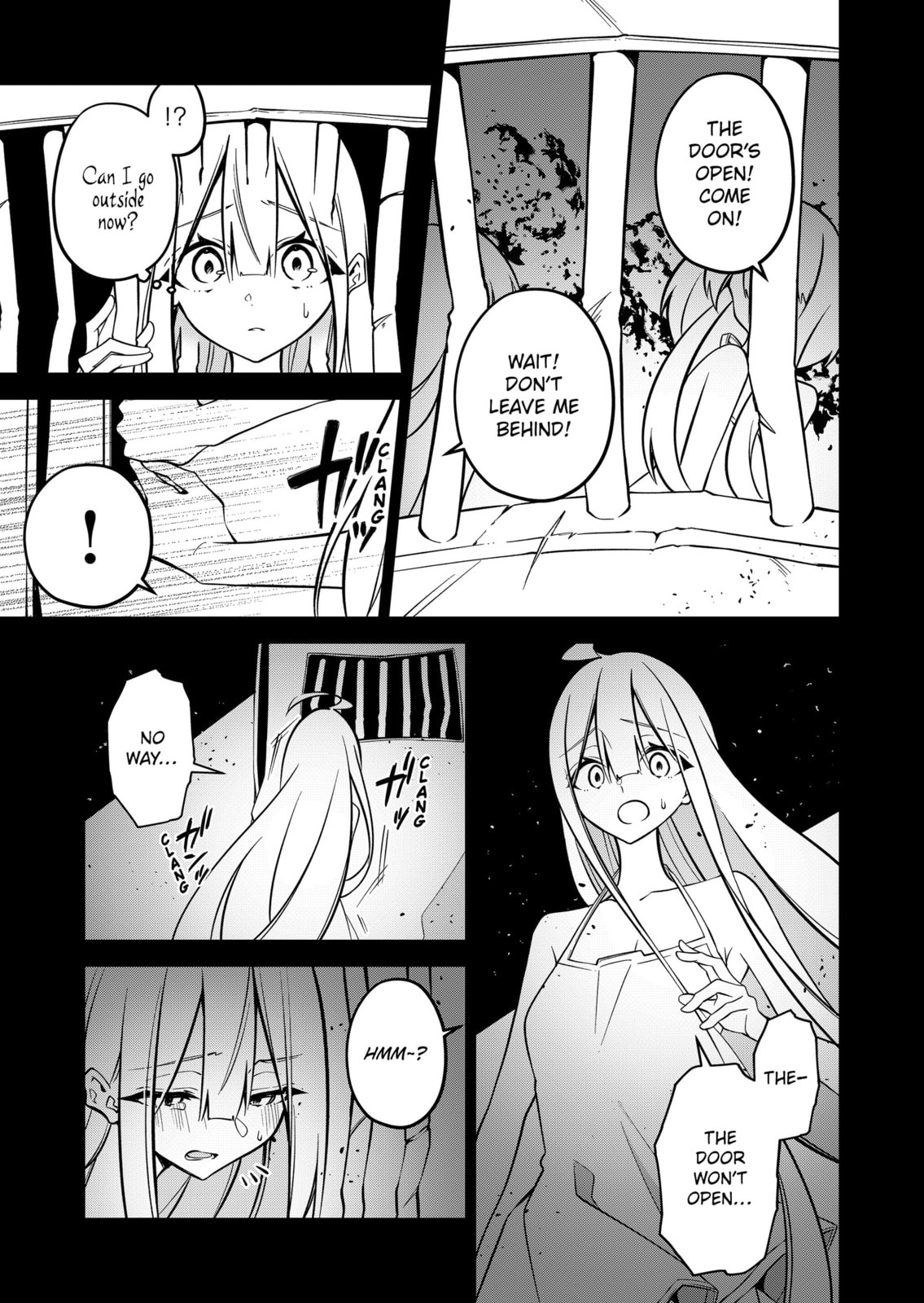 Persephonia Chapter 4 page 11 - 