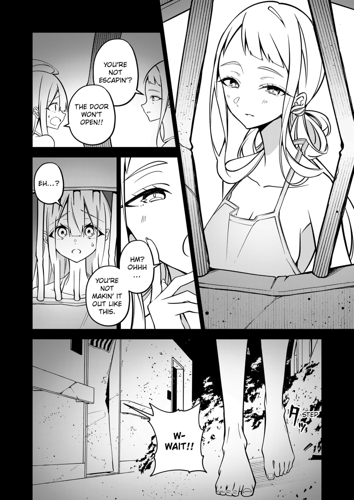 Persephonia Chapter 4 page 12 - 