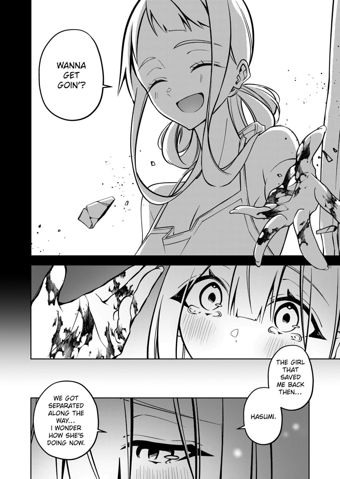 Persephonia Chapter 4 page 14 - 