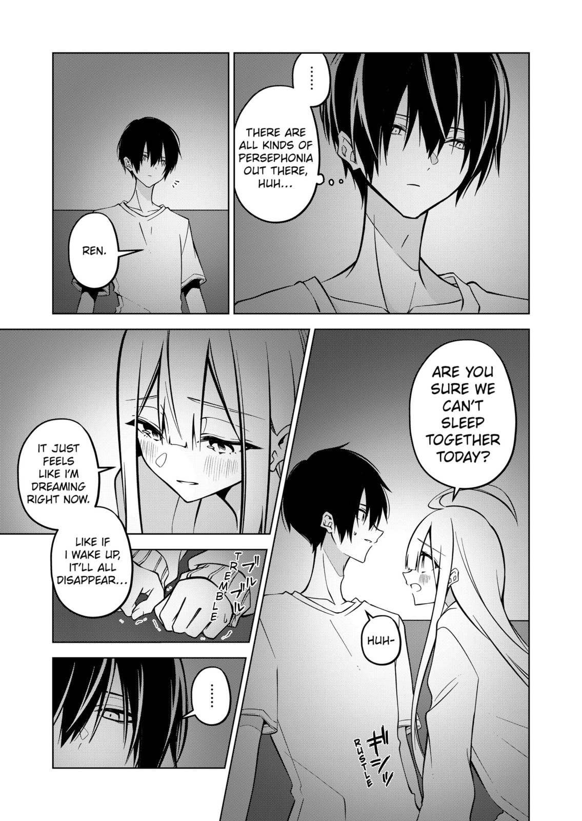 Persephonia Chapter 4 page 15 - 