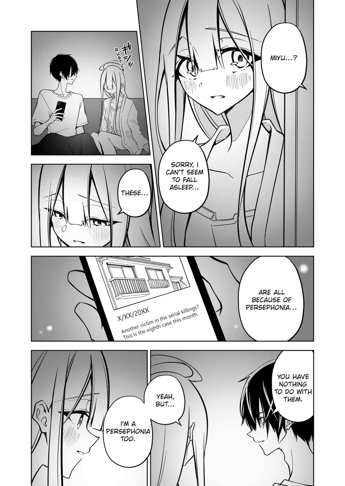 Persephonia Chapter 4 page 9 - 