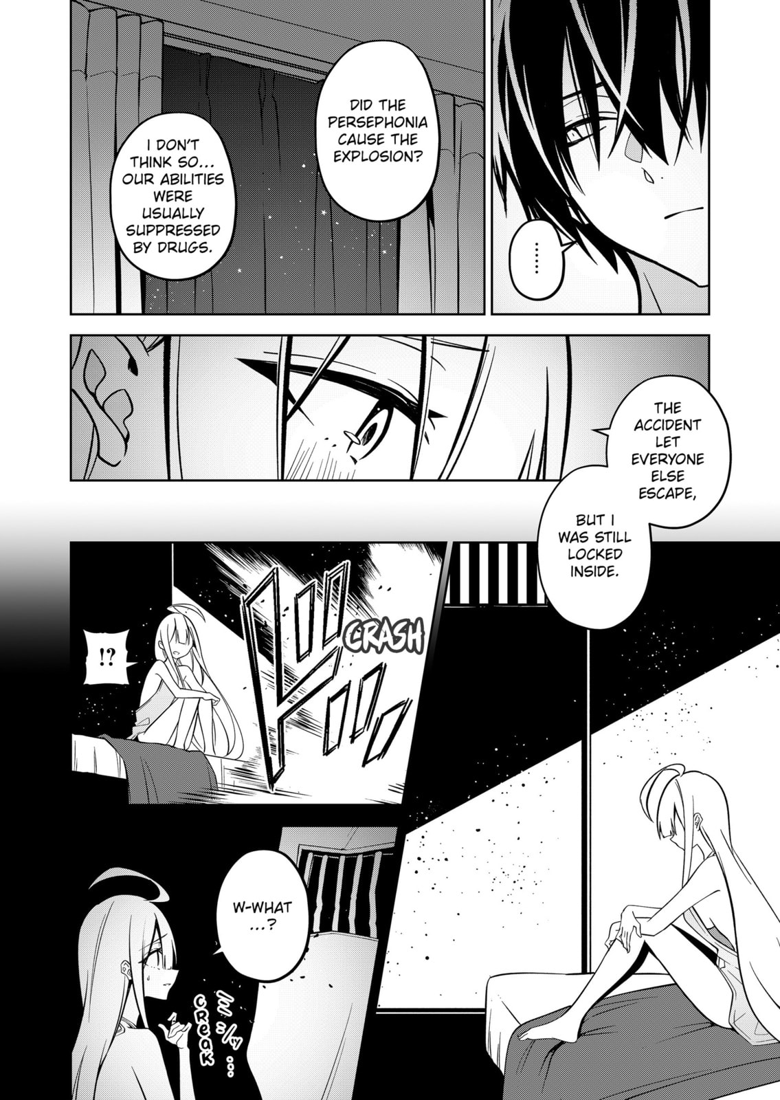 Persephonia Chapter 4 page 10 - 