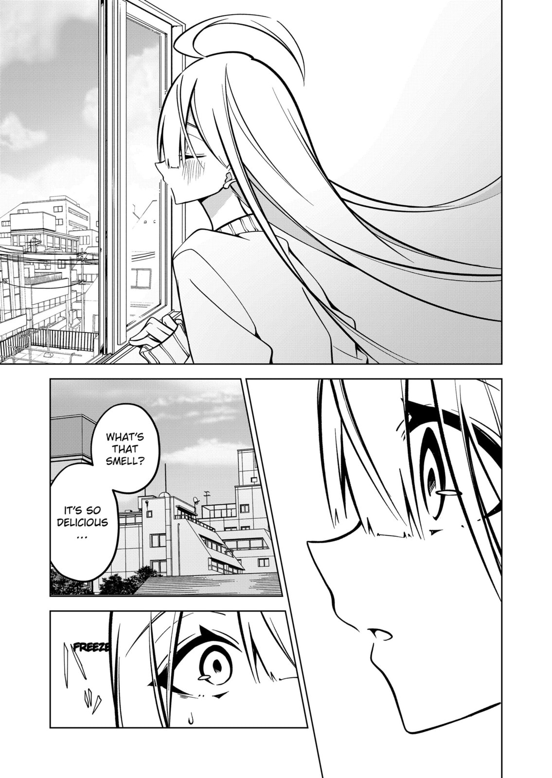 Persephonia Chapter 5 page 13 - 