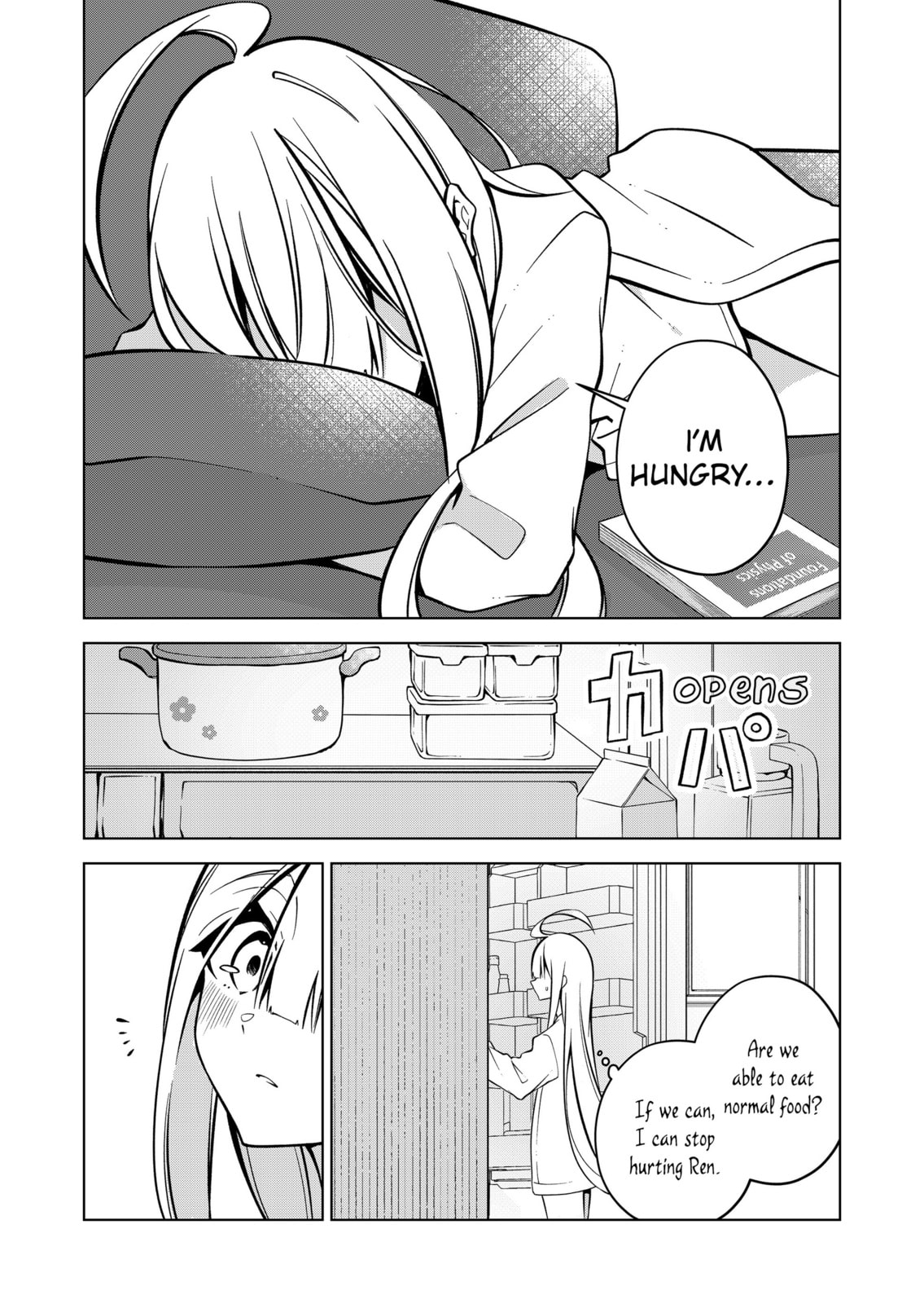 Persephonia Chapter 5 page 9 - 