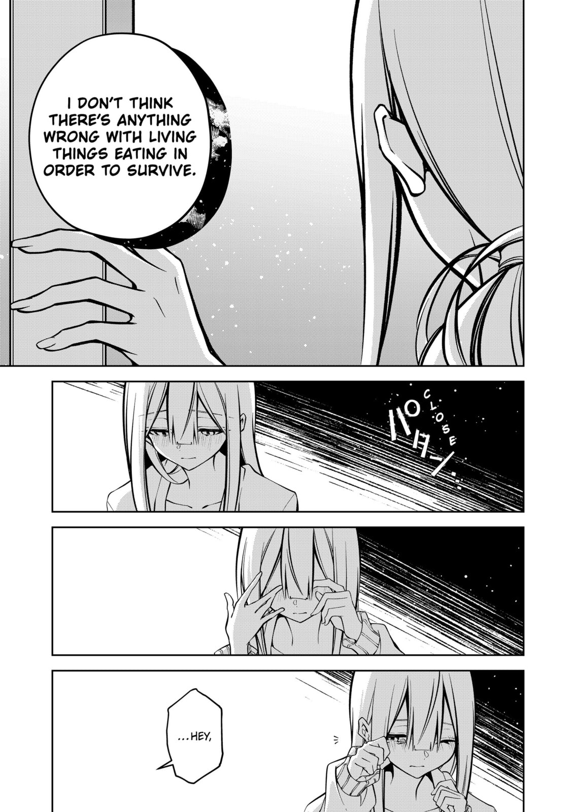 Persephonia Chapter 6 page 11 - 