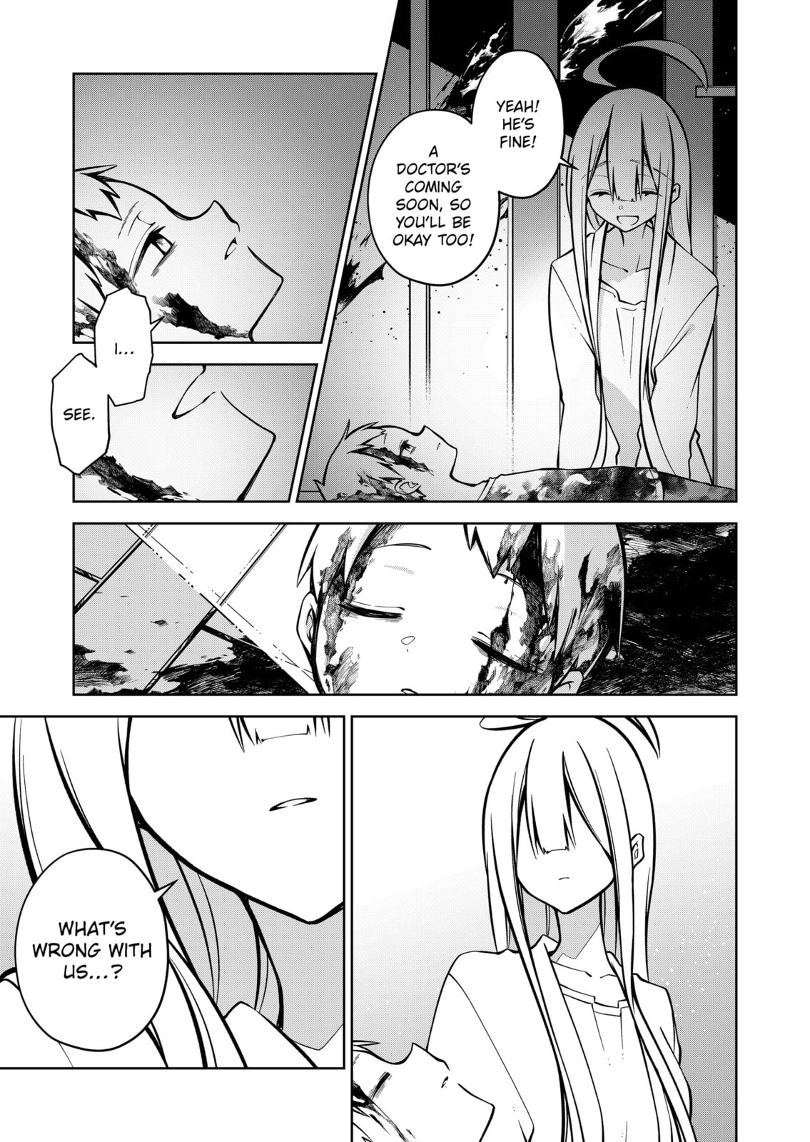 Persephonia Chapter 6 page 13 - 