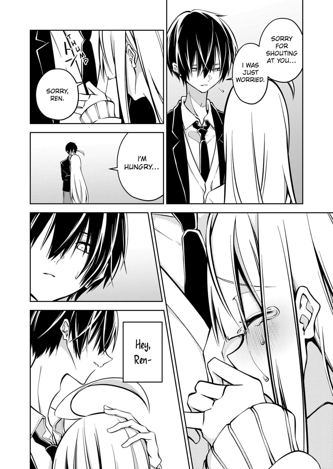 Persephonia Chapter 6 page 16 - 